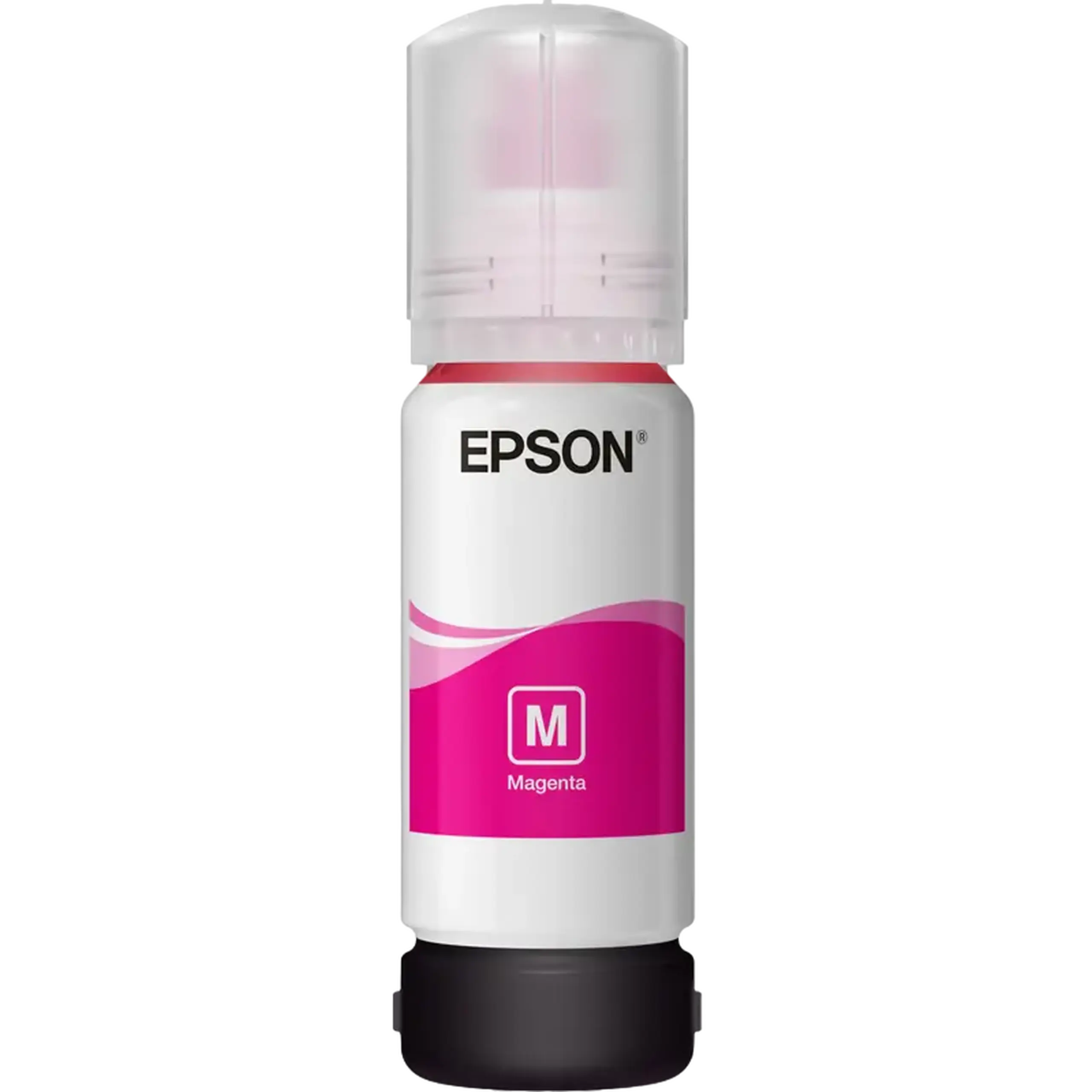 Recipient de cerneală Epson 101 EcoTank, 70ml, Magenta