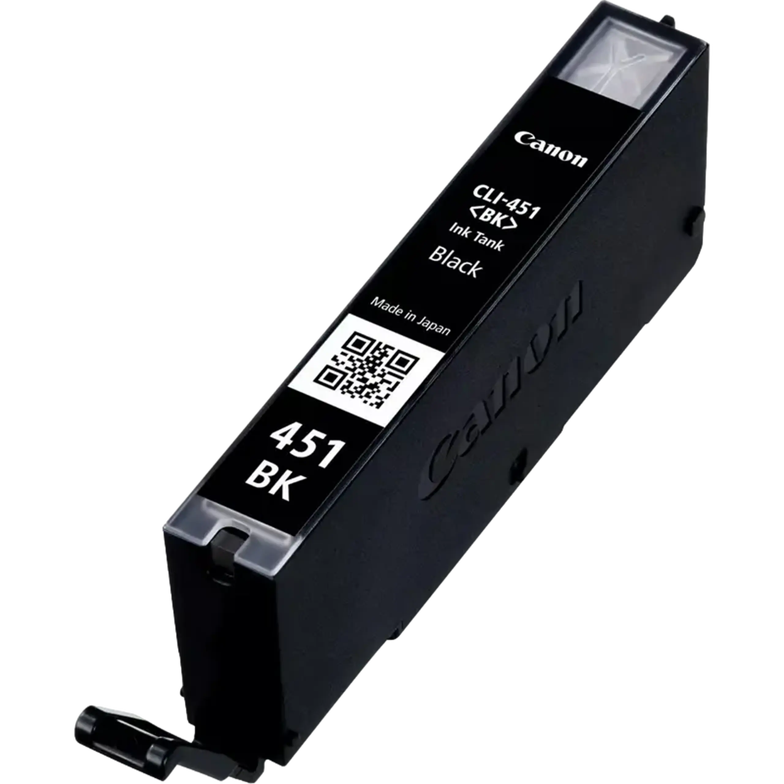 Cartuș de cerneală ChinaMate CLI-451 Compatible, 7ml, Negru