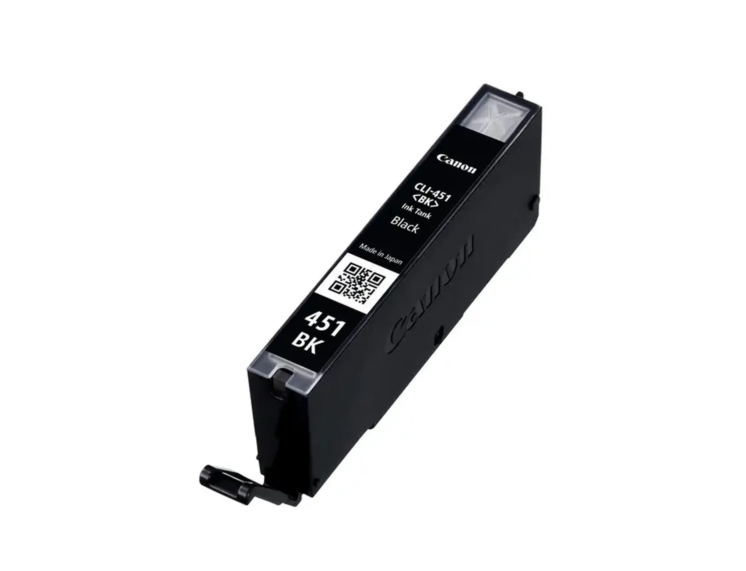 Cartuș de cerneală ChinaMate CLI-451 Compatible, 7ml, Negru