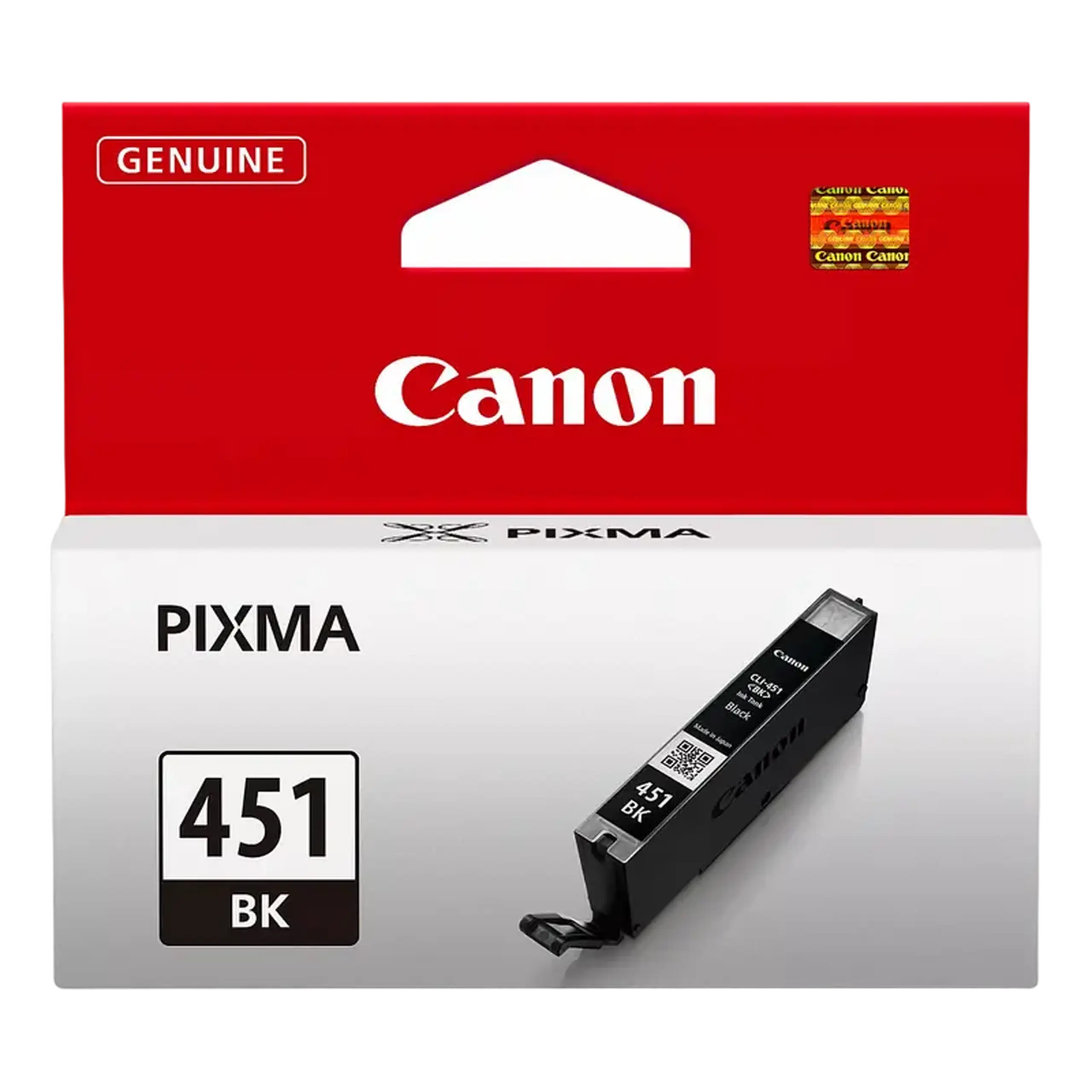 Cartuș de cerneală ChinaMate CLI-451 Compatible, 7ml, Negru