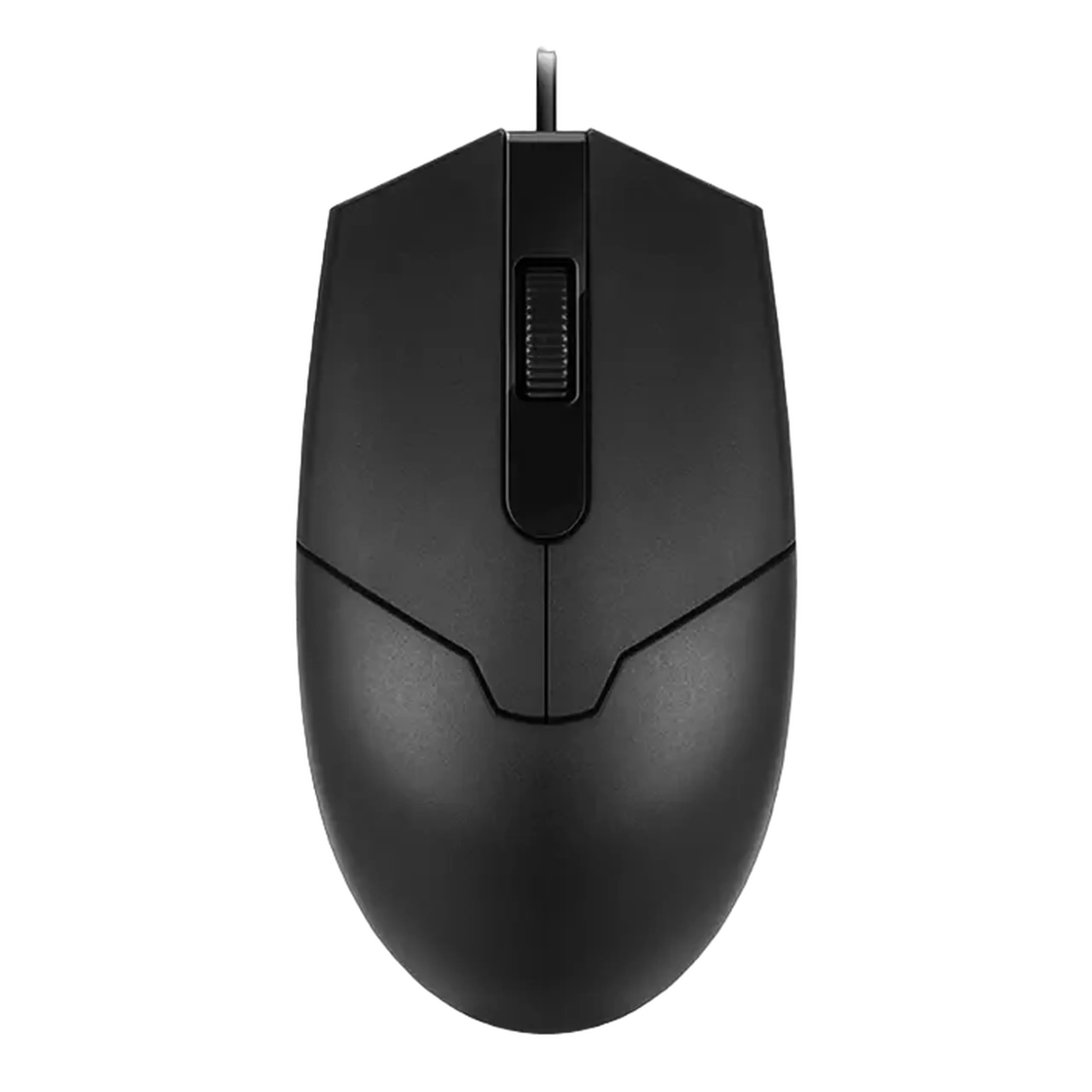 Mouse SVEN RX- 30, Negru