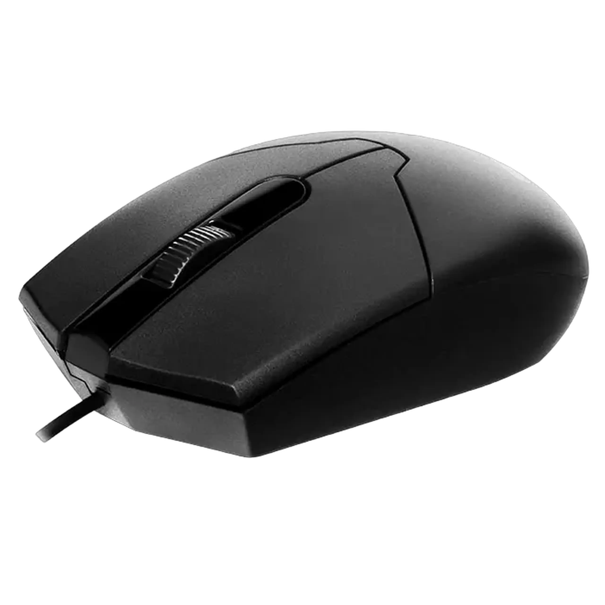 Mouse SVEN RX- 30, Negru