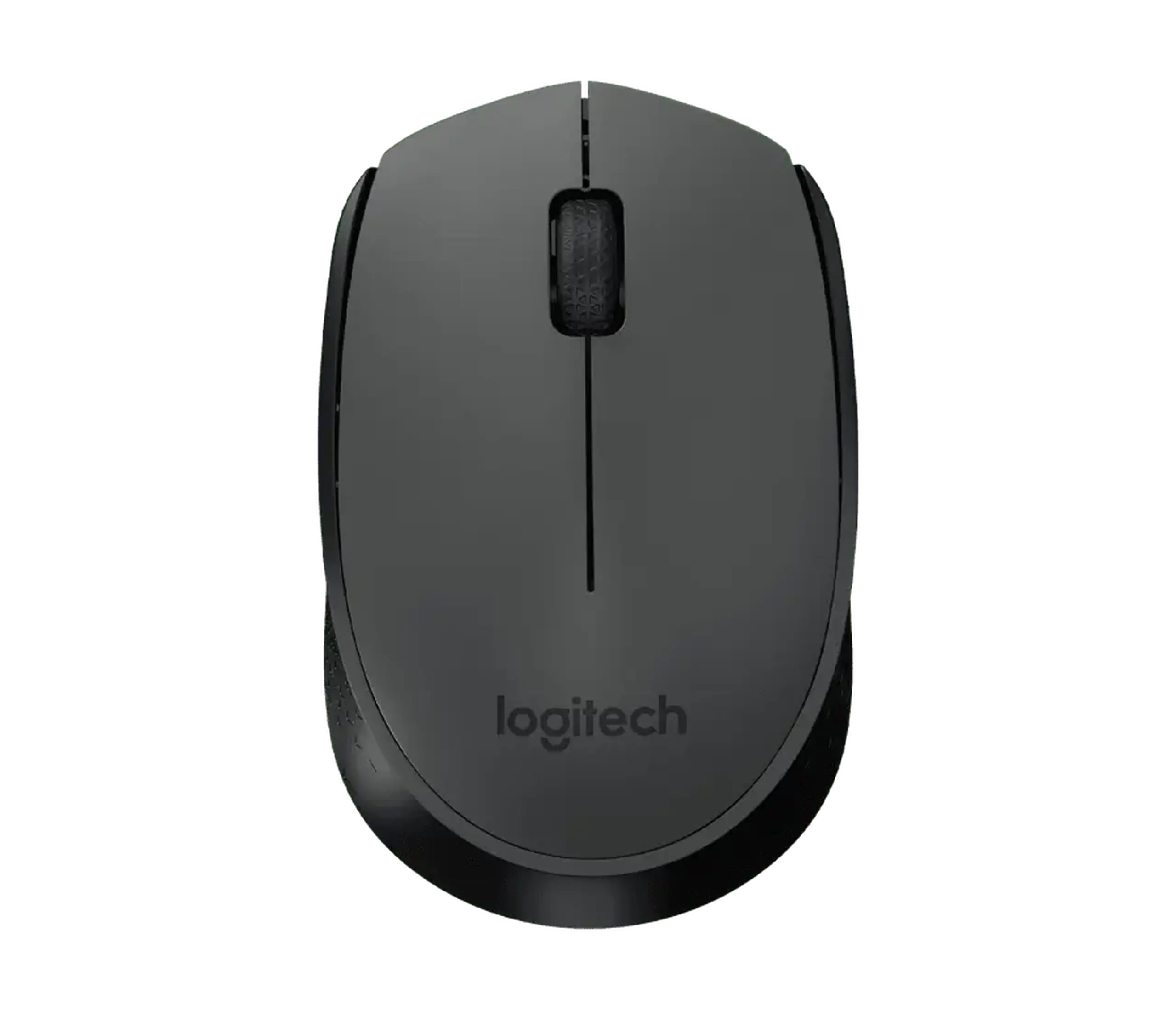 Mouse Wireless Logitech M170, Gri