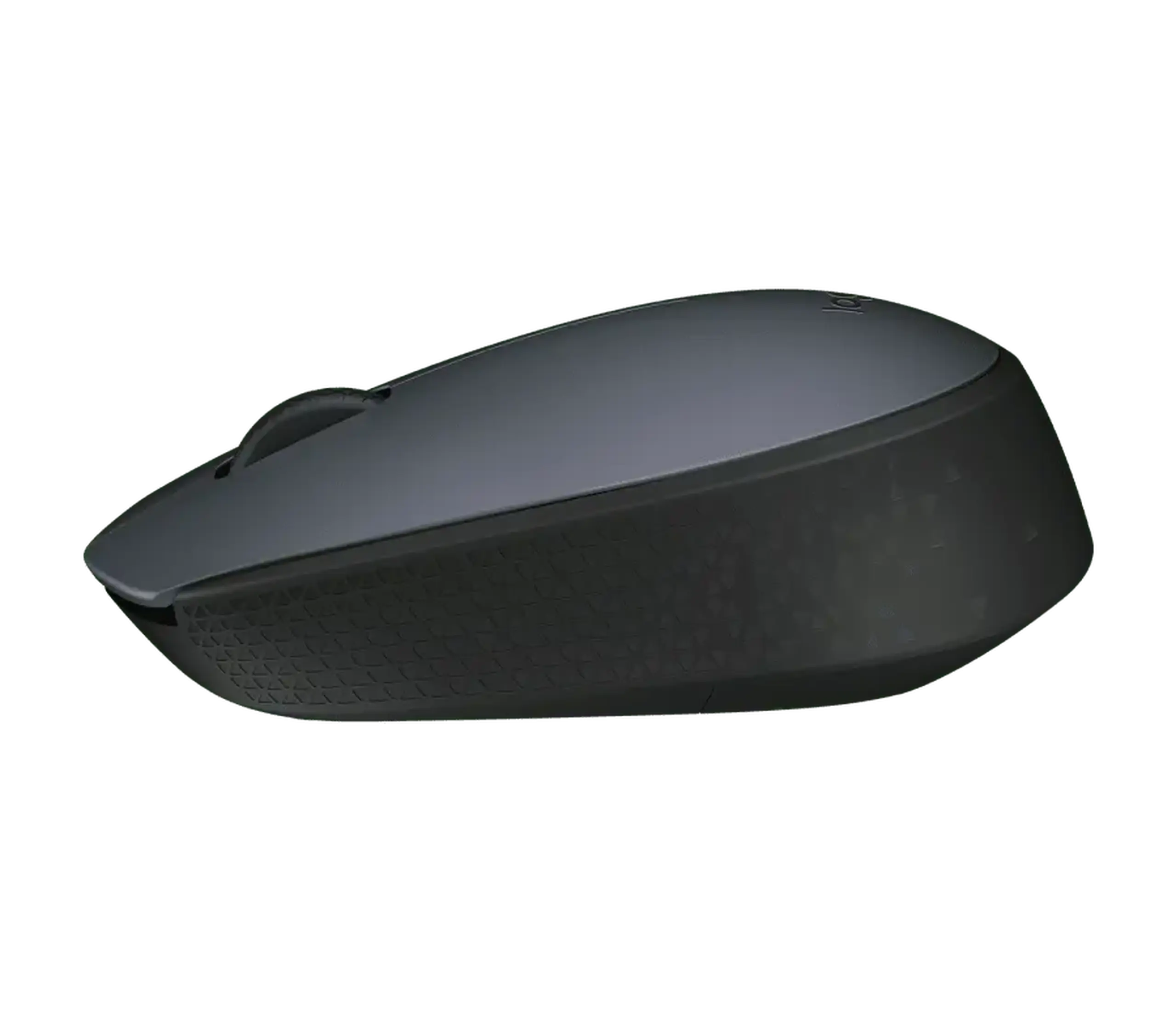 Mouse Wireless Logitech M170, Gri