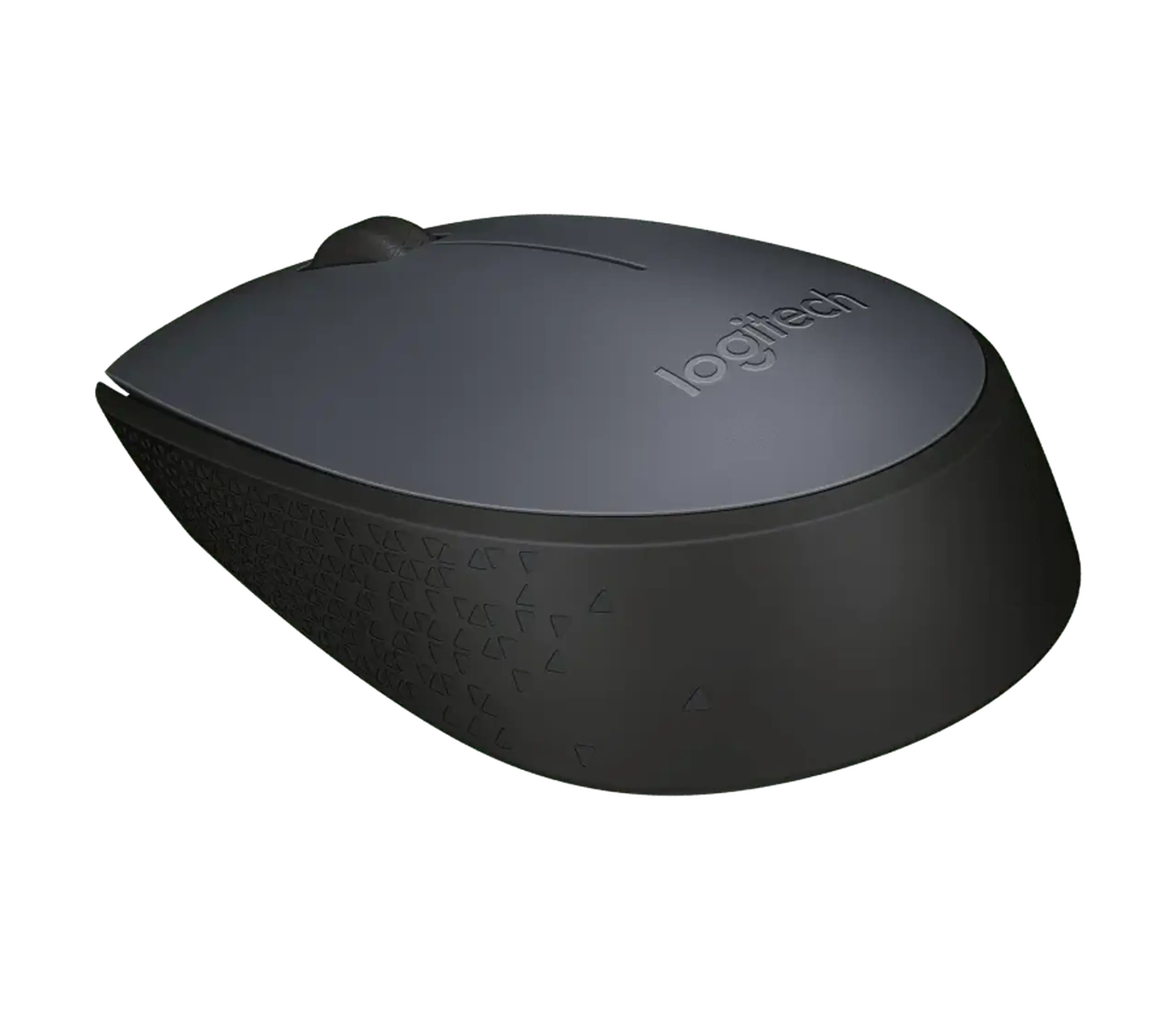 Mouse Wireless Logitech M170, Gri