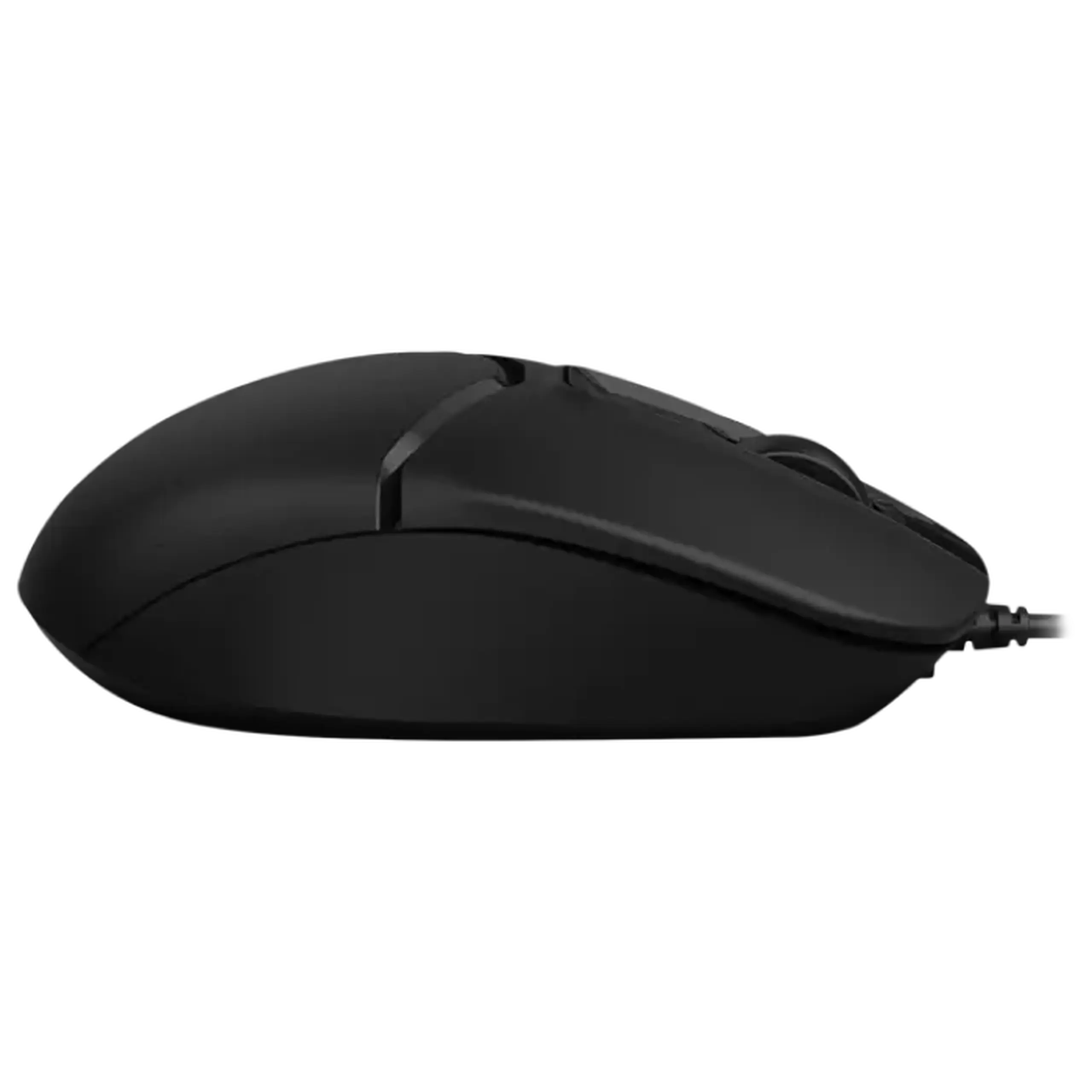Mouse A4Tech FM12S, Negru