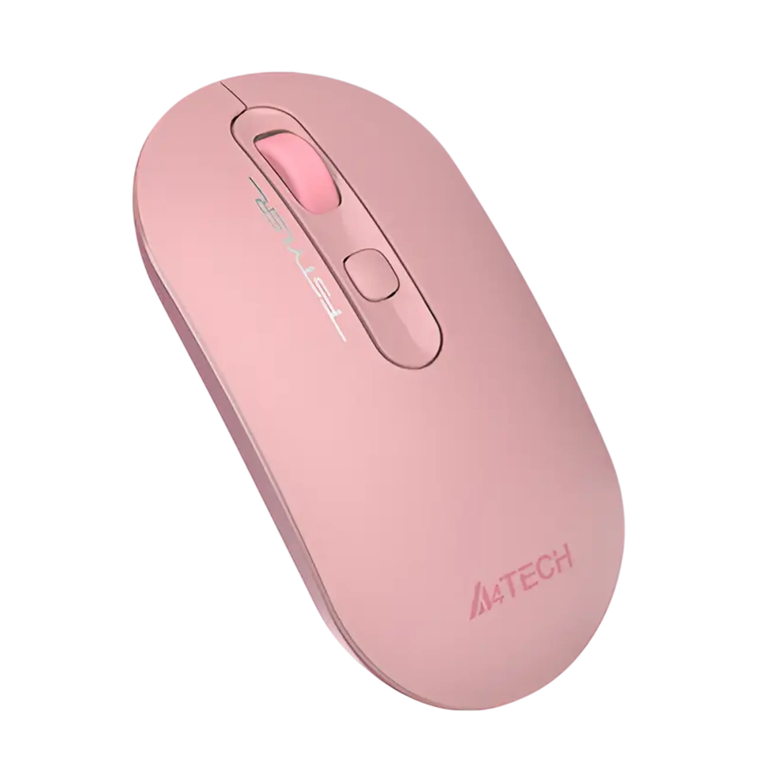 Mouse Wireless A4Tech FG20, Roz