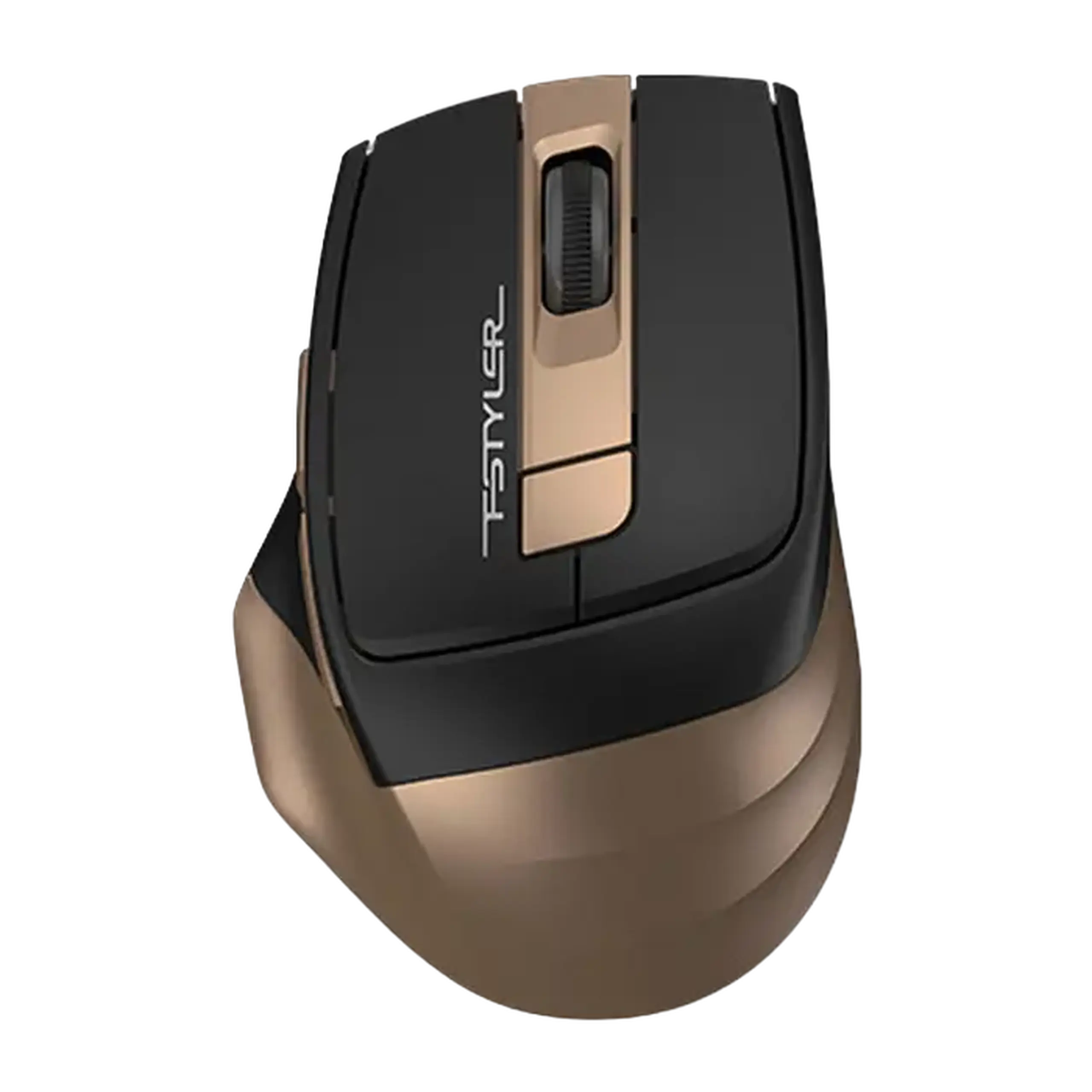 Mouse Wireless A4Tech FG35, Negru