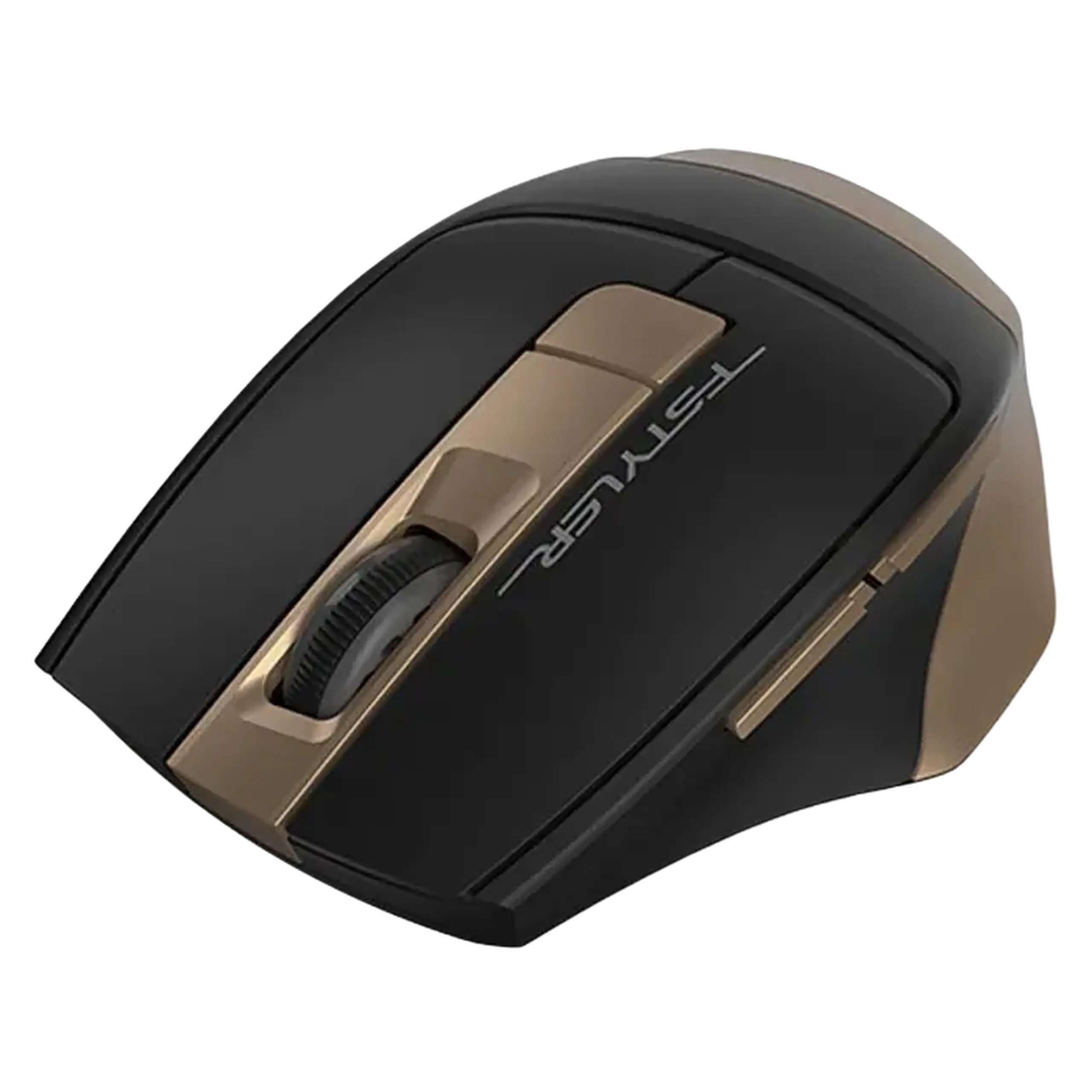 Mouse Wireless A4Tech FG35, Negru