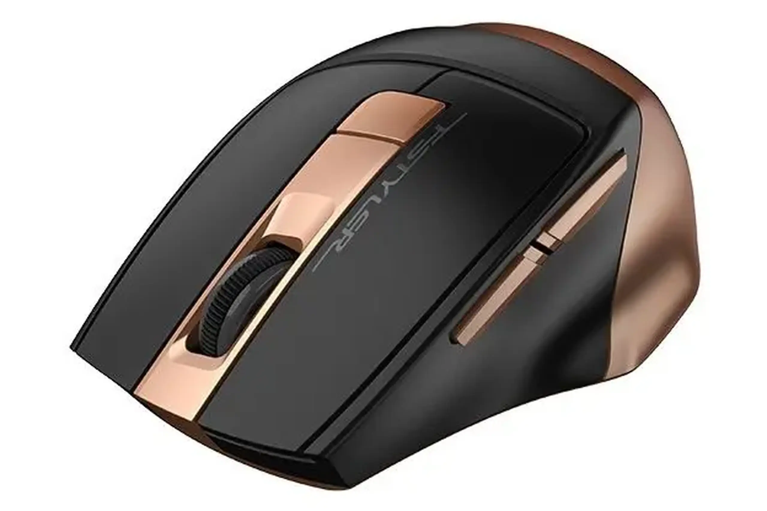 Mouse Wireless A4Tech FG35, Negru