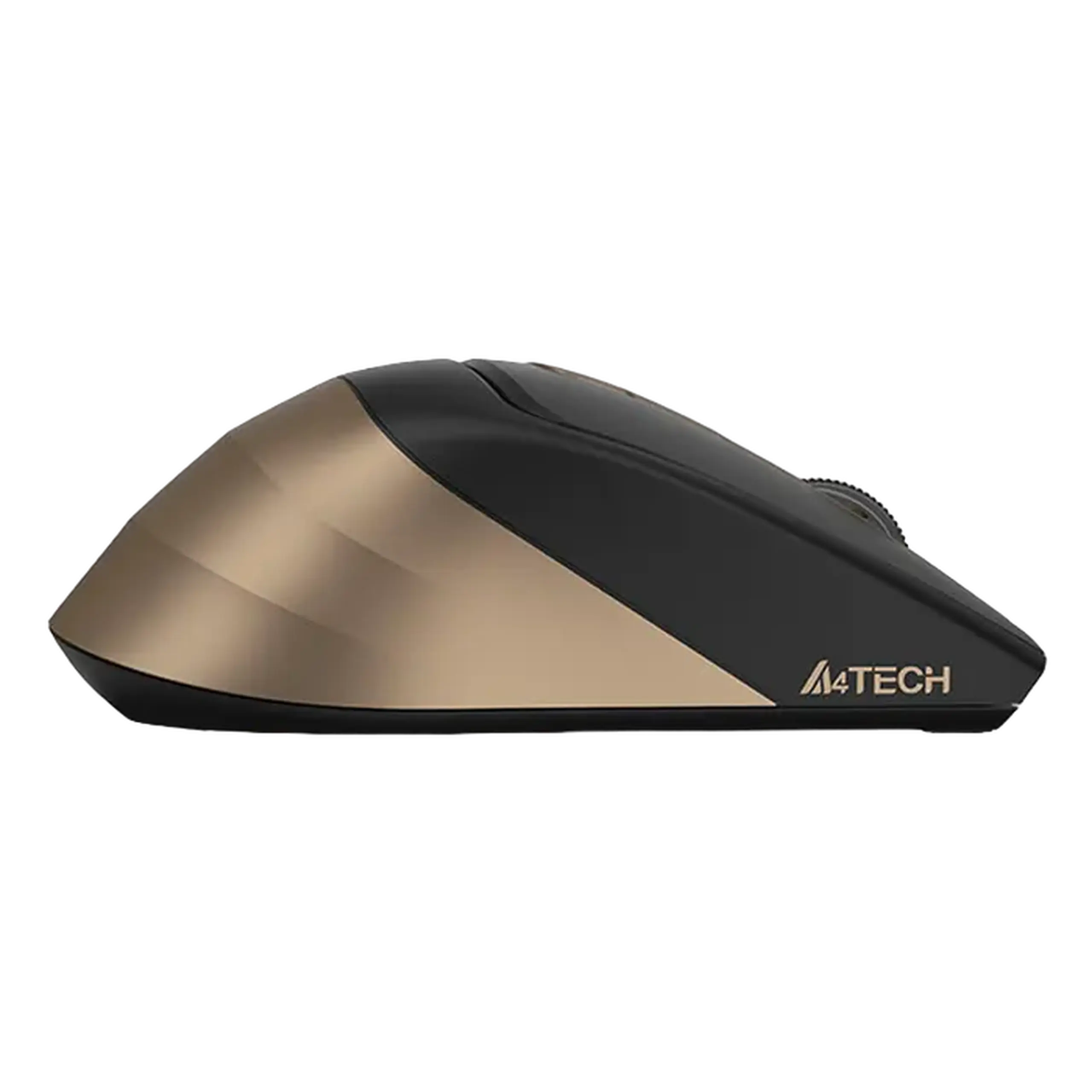 Mouse Wireless A4Tech FG35, Negru