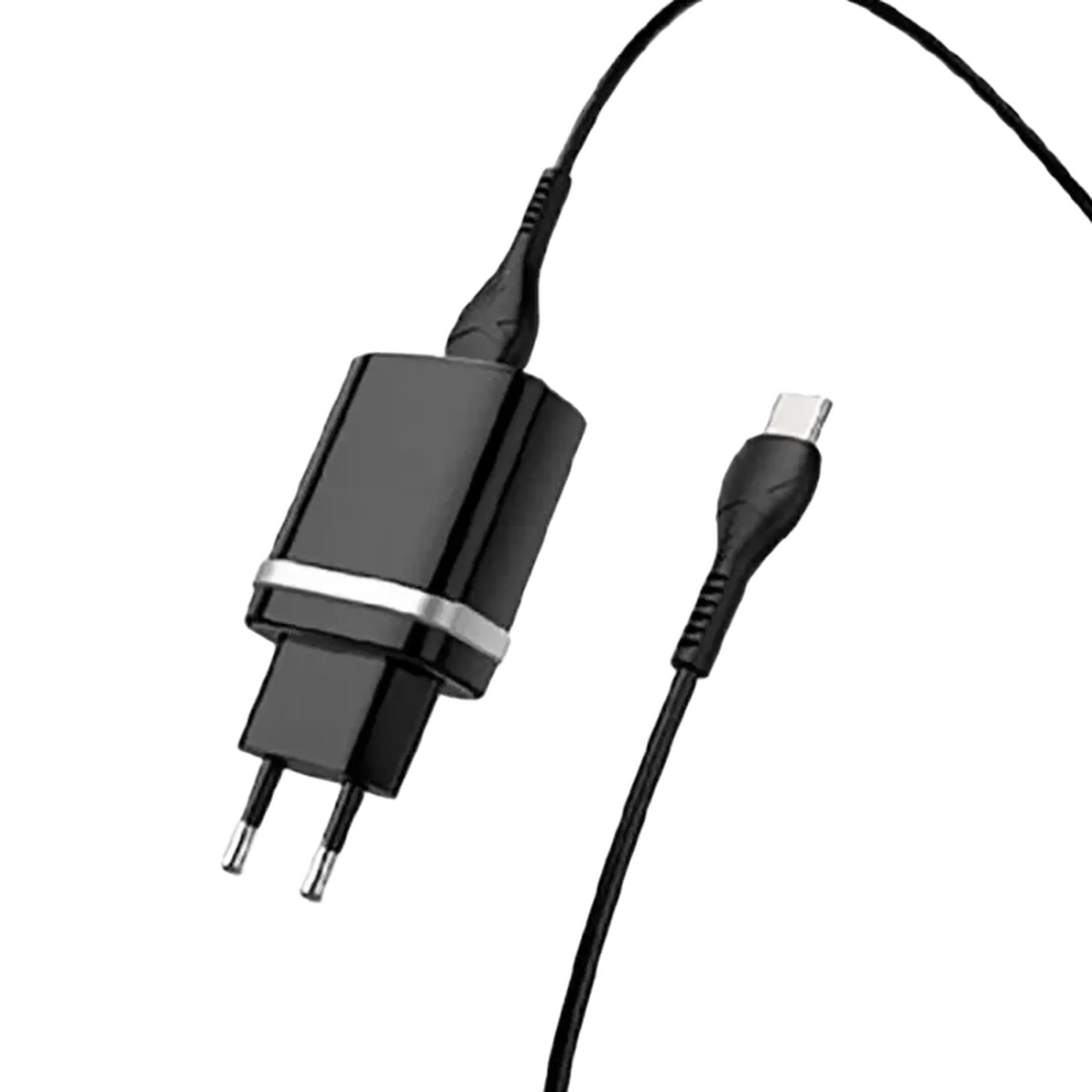 Încărcător Xpower Charger, 1USB, Fast Charge QC3.0,, Negru