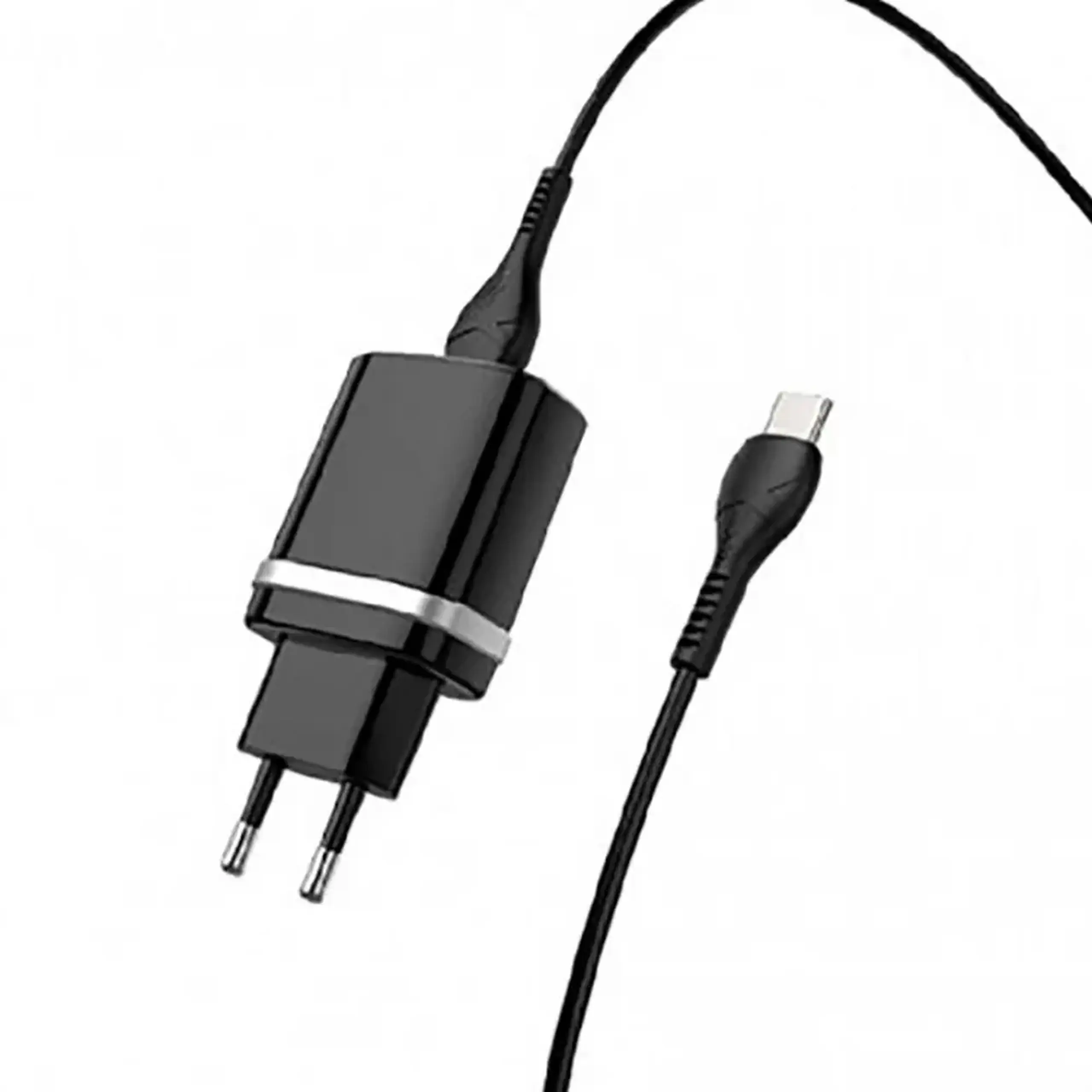 Încărcător Xpower Charger, 1USB, Fast Charge QC3.0,, Negru
