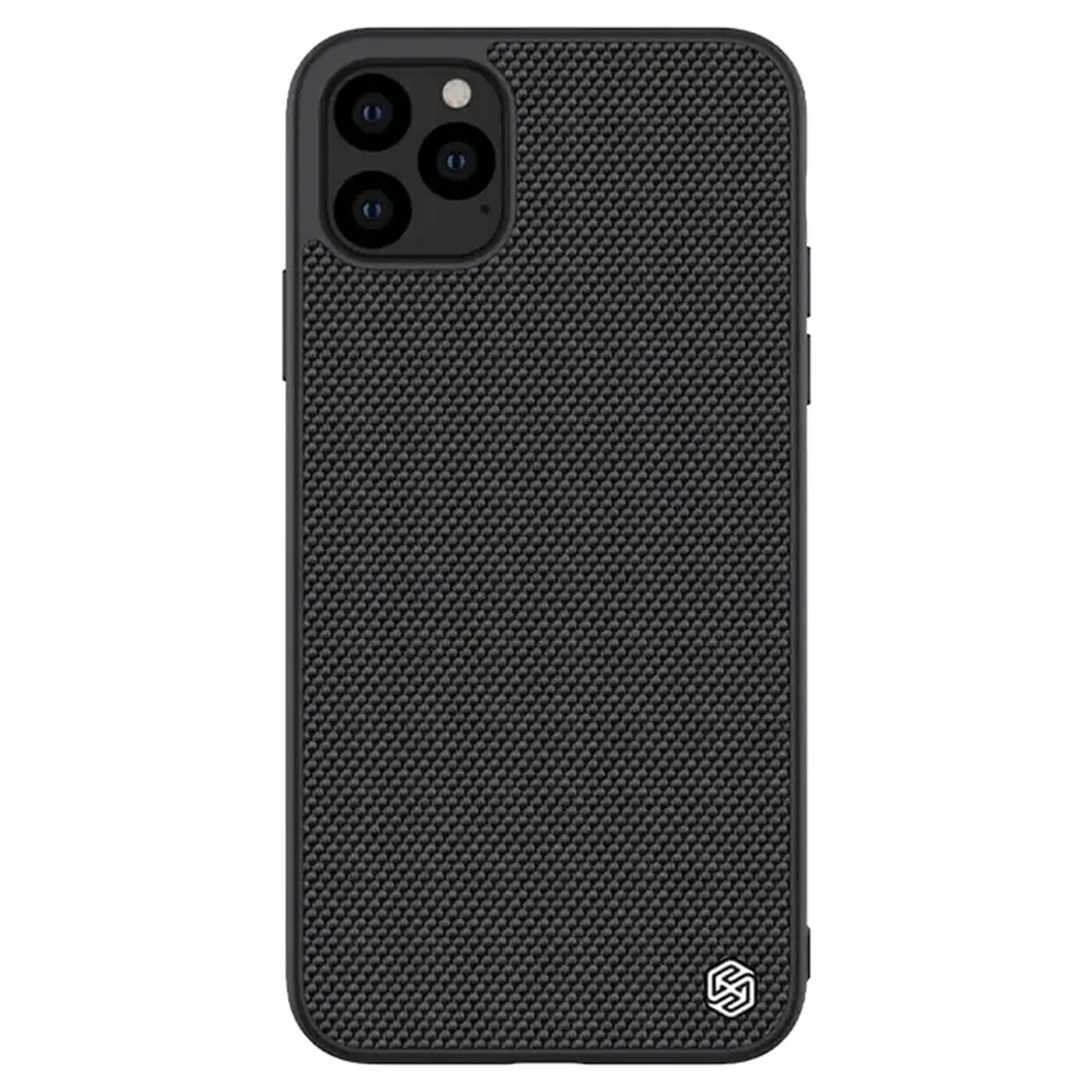 Nillkin Apple iPhone 11 Pro, texturat, negru