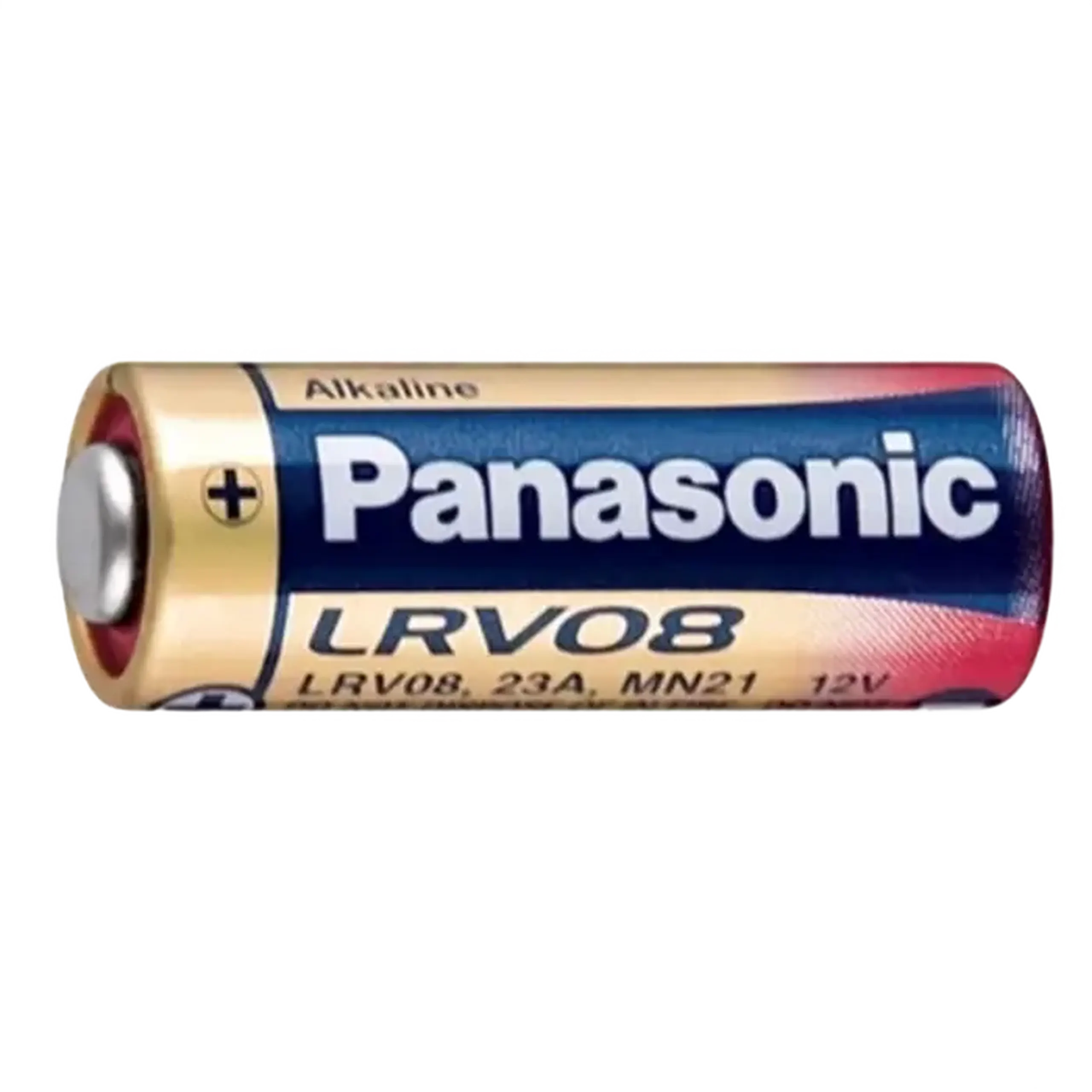 Baterii Panasonic LRV08L, LRV08, 40mAh, 2buc.