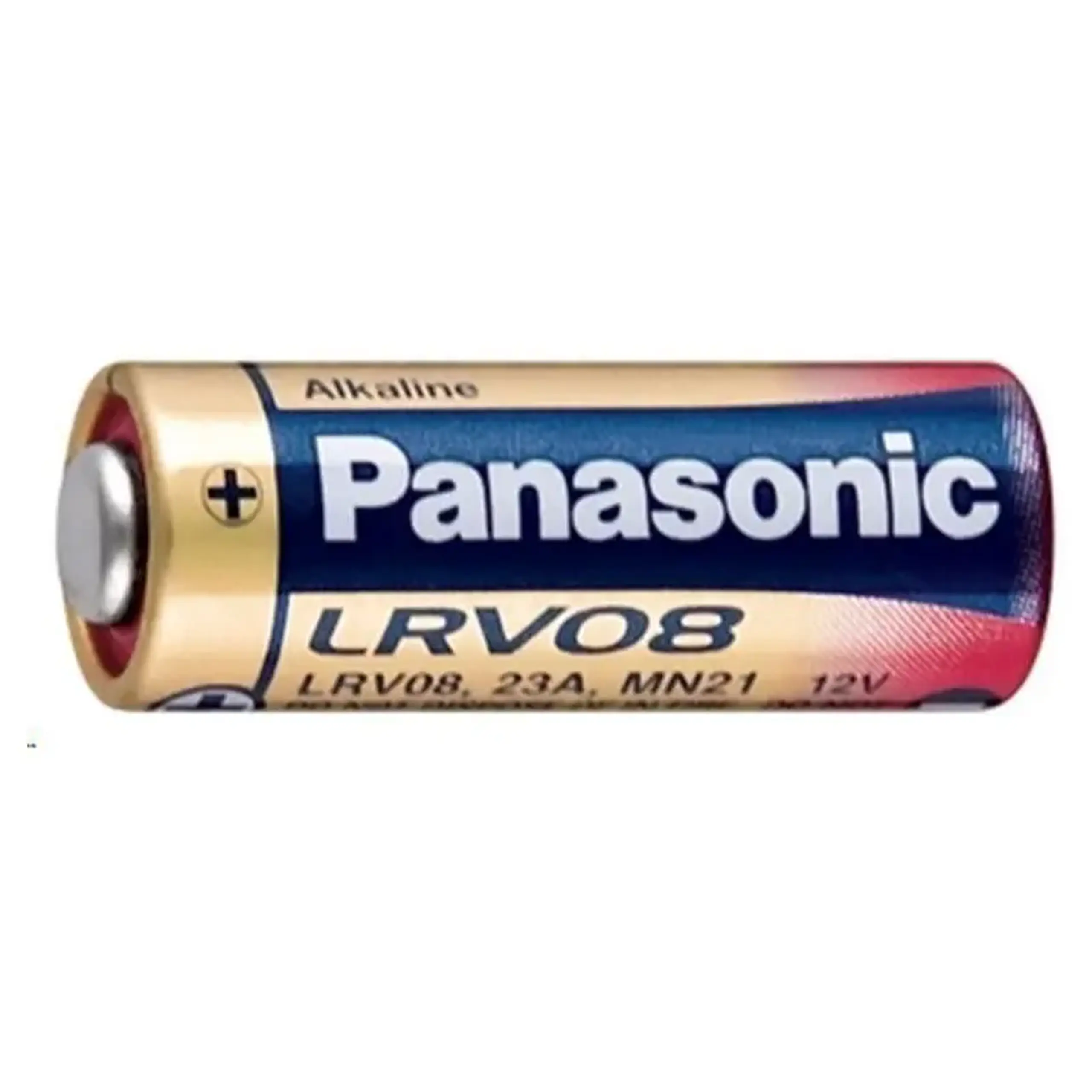 Baterii Panasonic LRV08L, LRV08, 40mAh, 2buc.