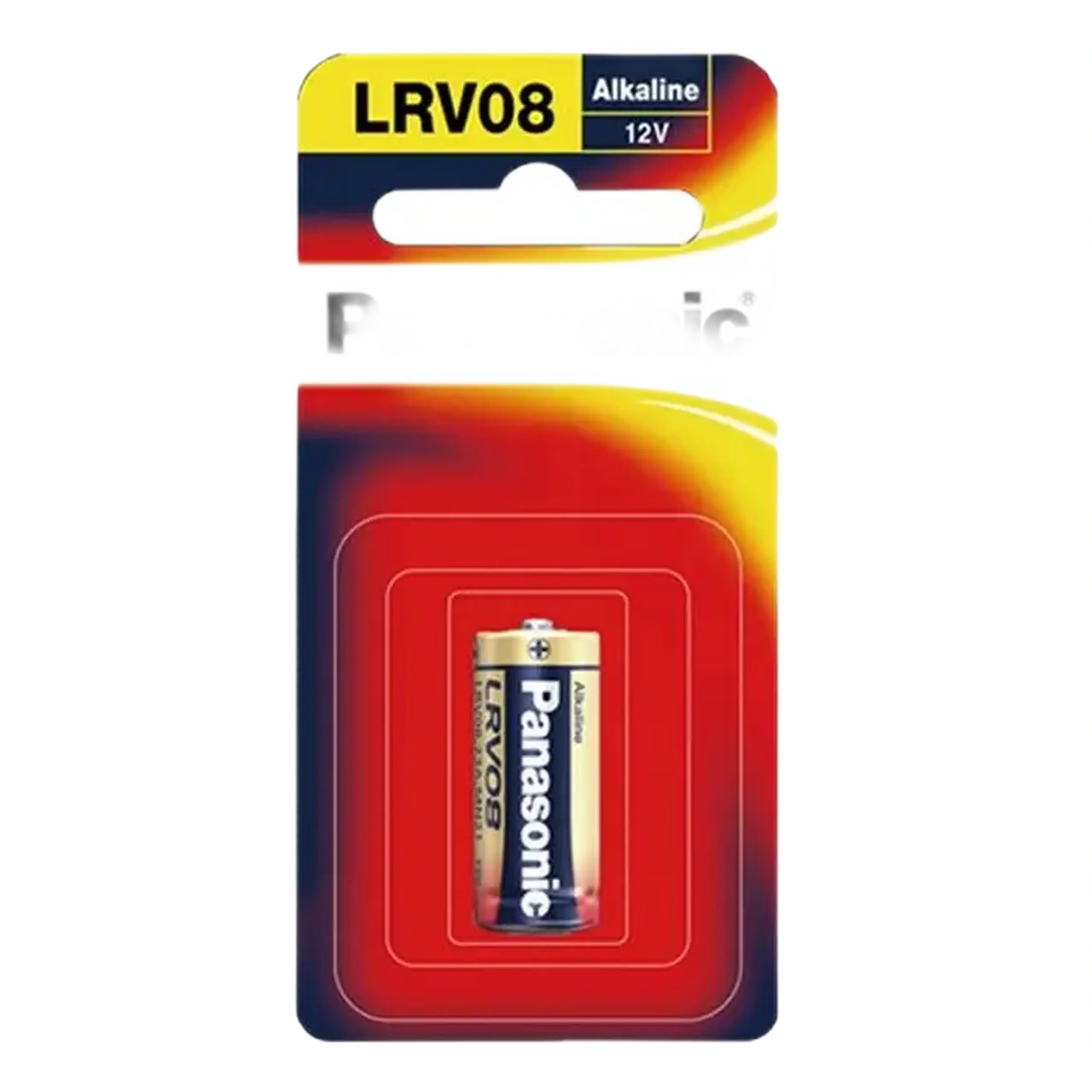 Baterii Panasonic LRV08L, LRV08, 40mAh, 1buc.