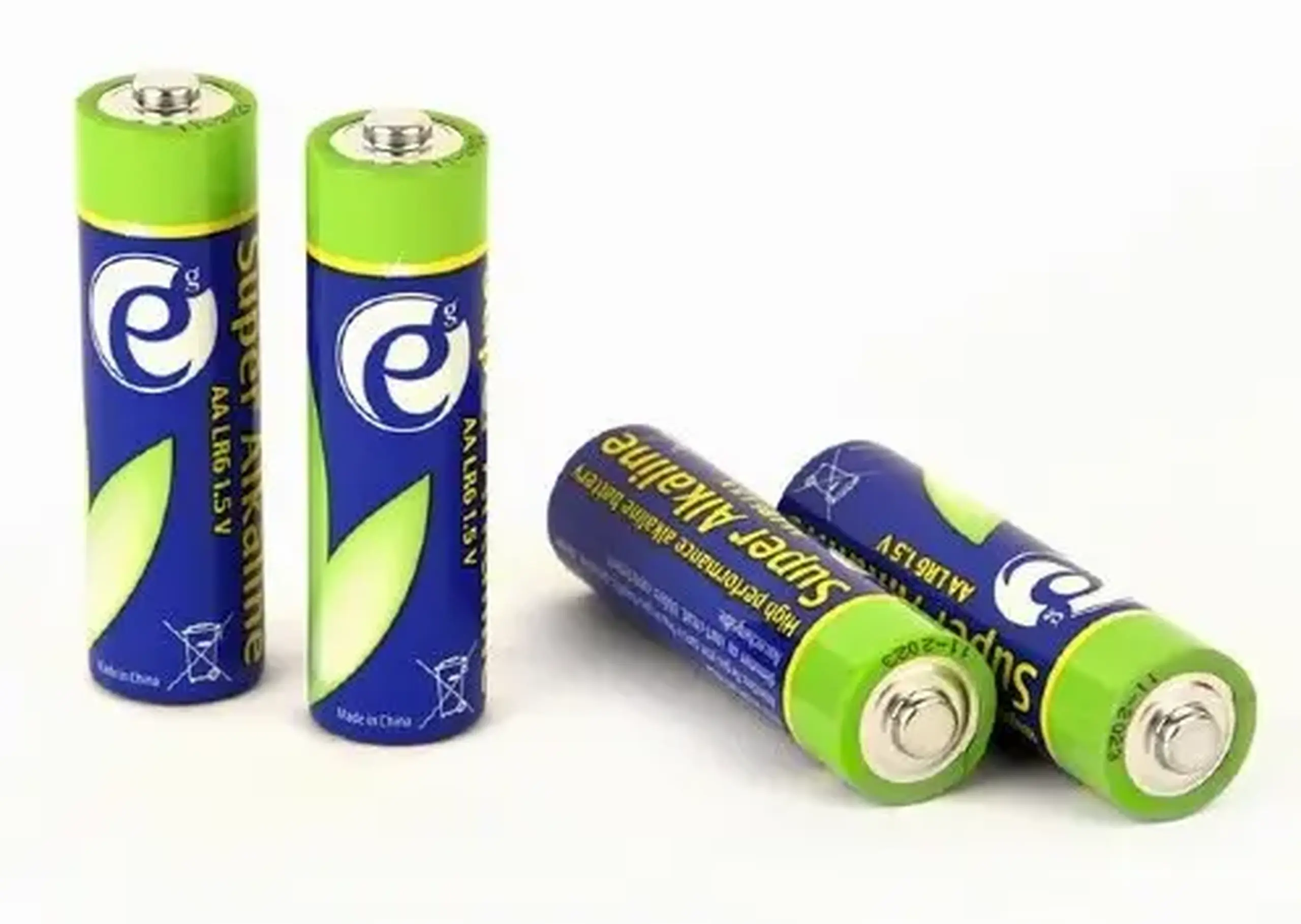 Baterii Energenie EG-BA-6LR61-01, Crona, 1buc.