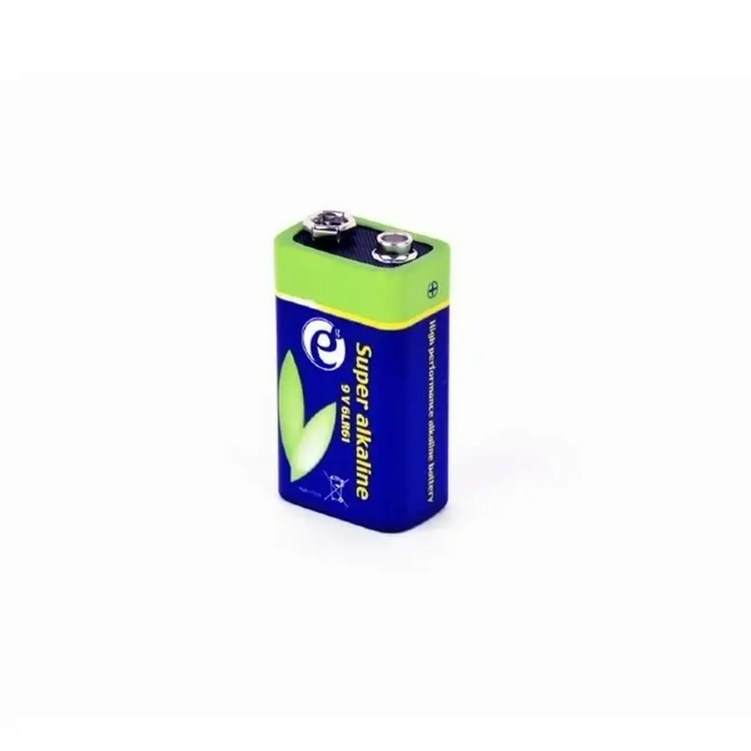 Baterii Energenie EG-BA-6LR61-01, Crona, 1buc.