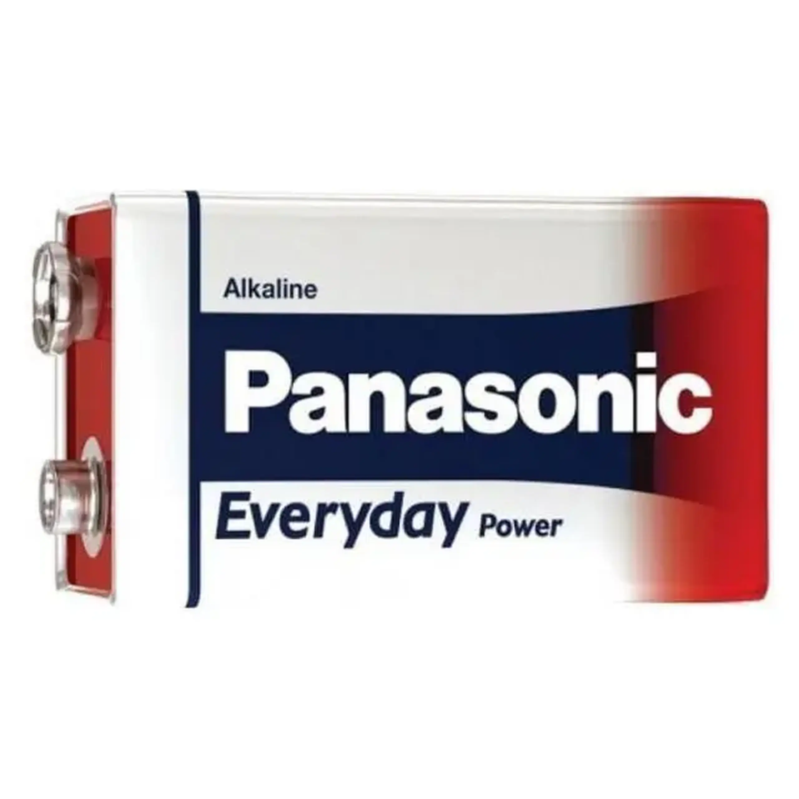 Baterie dreptunghiulară Panasonic 6LF22REE/6LR61REE, Crona, 1buc.