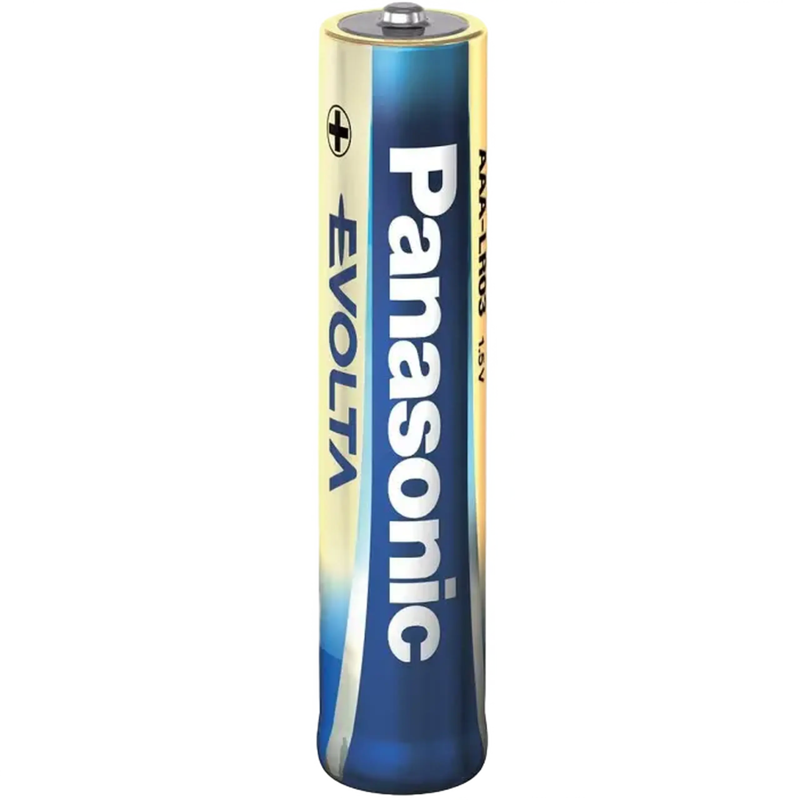 Baterii Panasonic LR03EGE, AAA, 2buc.
