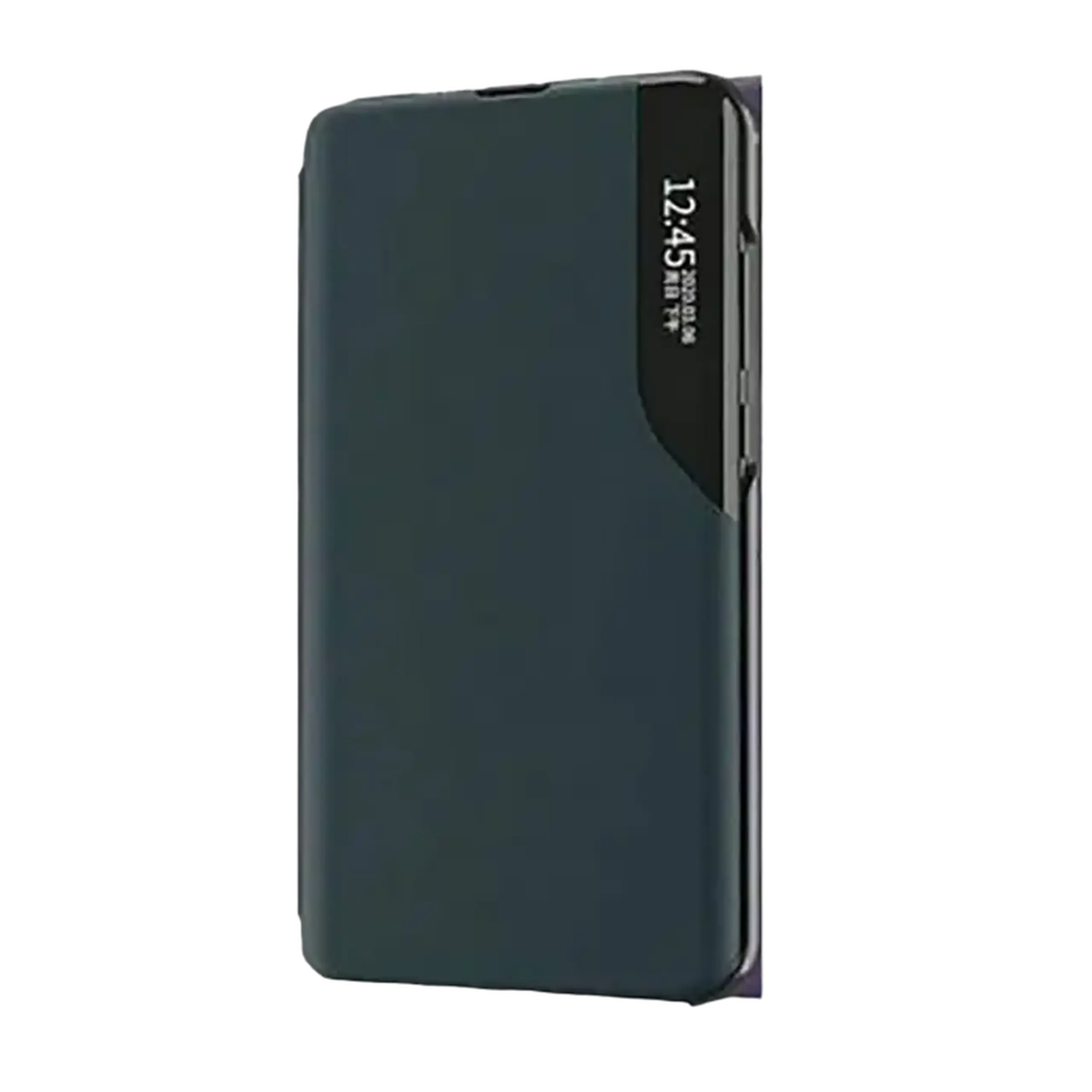 Xcover husa p/u Xiaomi Redmi 10C, Soft View Book, Verde