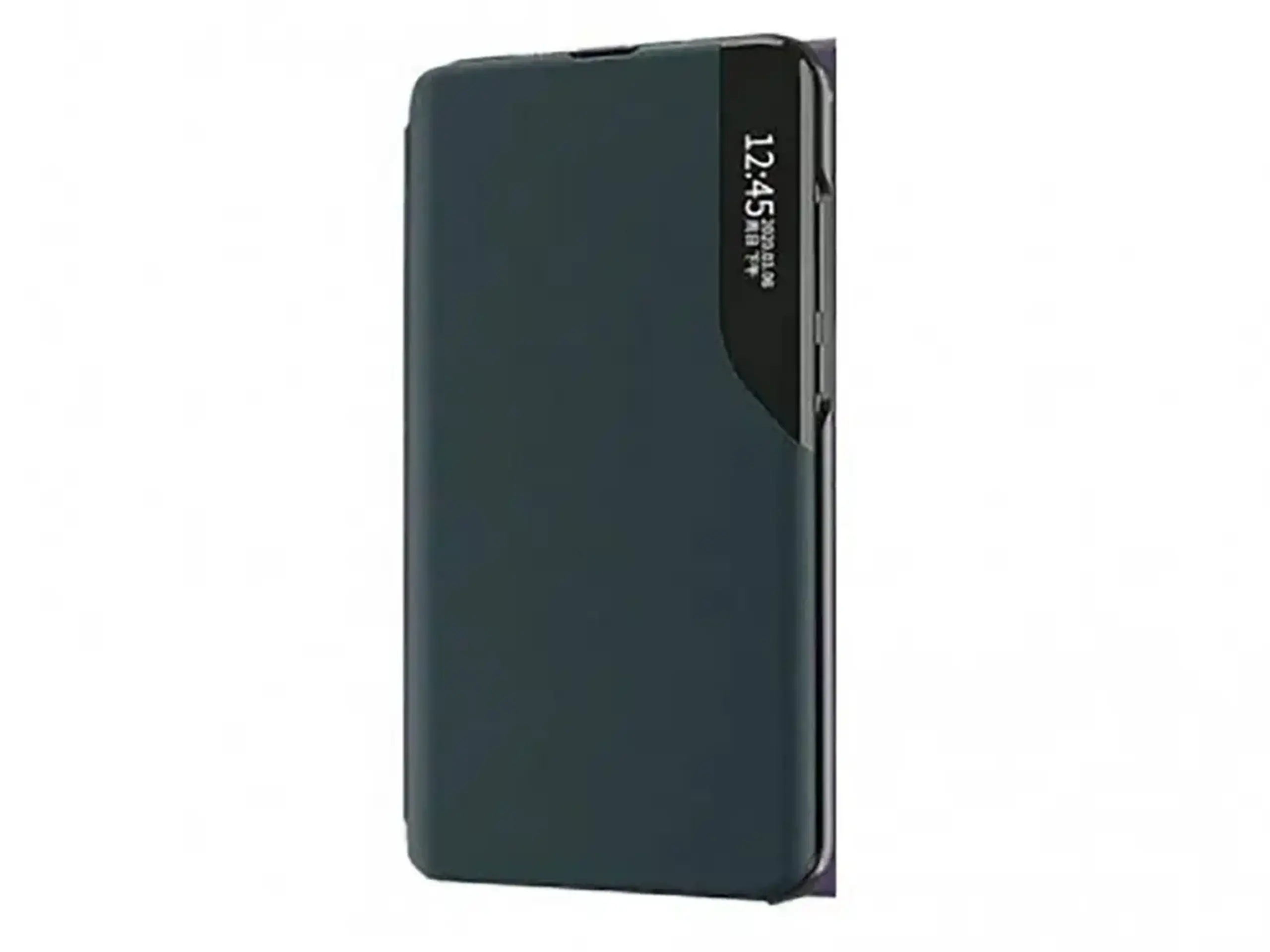 Xcover husa p/u Xiaomi Redmi 10C, Soft View Book, Verde