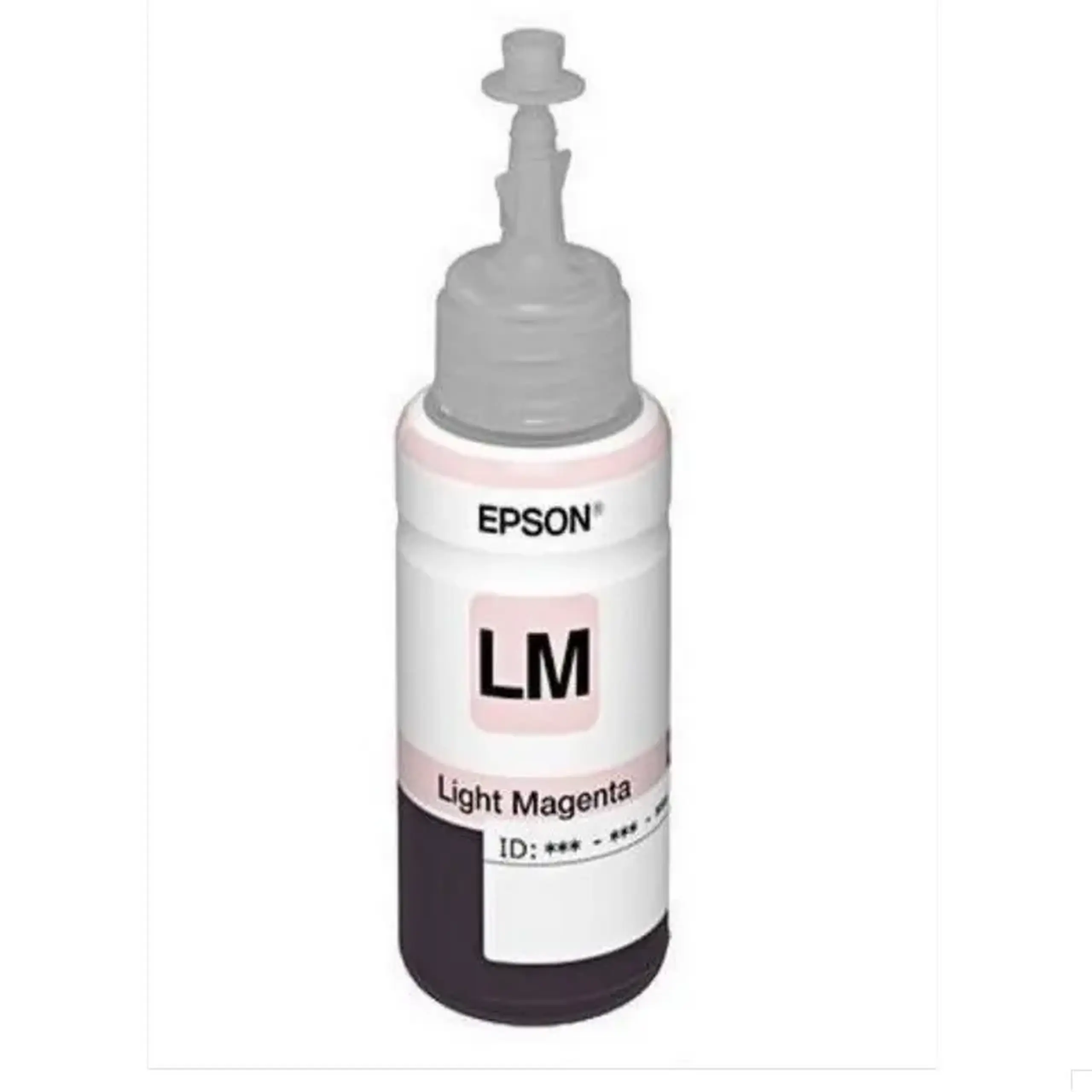 Recipient de cerneală ChinaMate ER240, 100ml, Magenta Deschisa