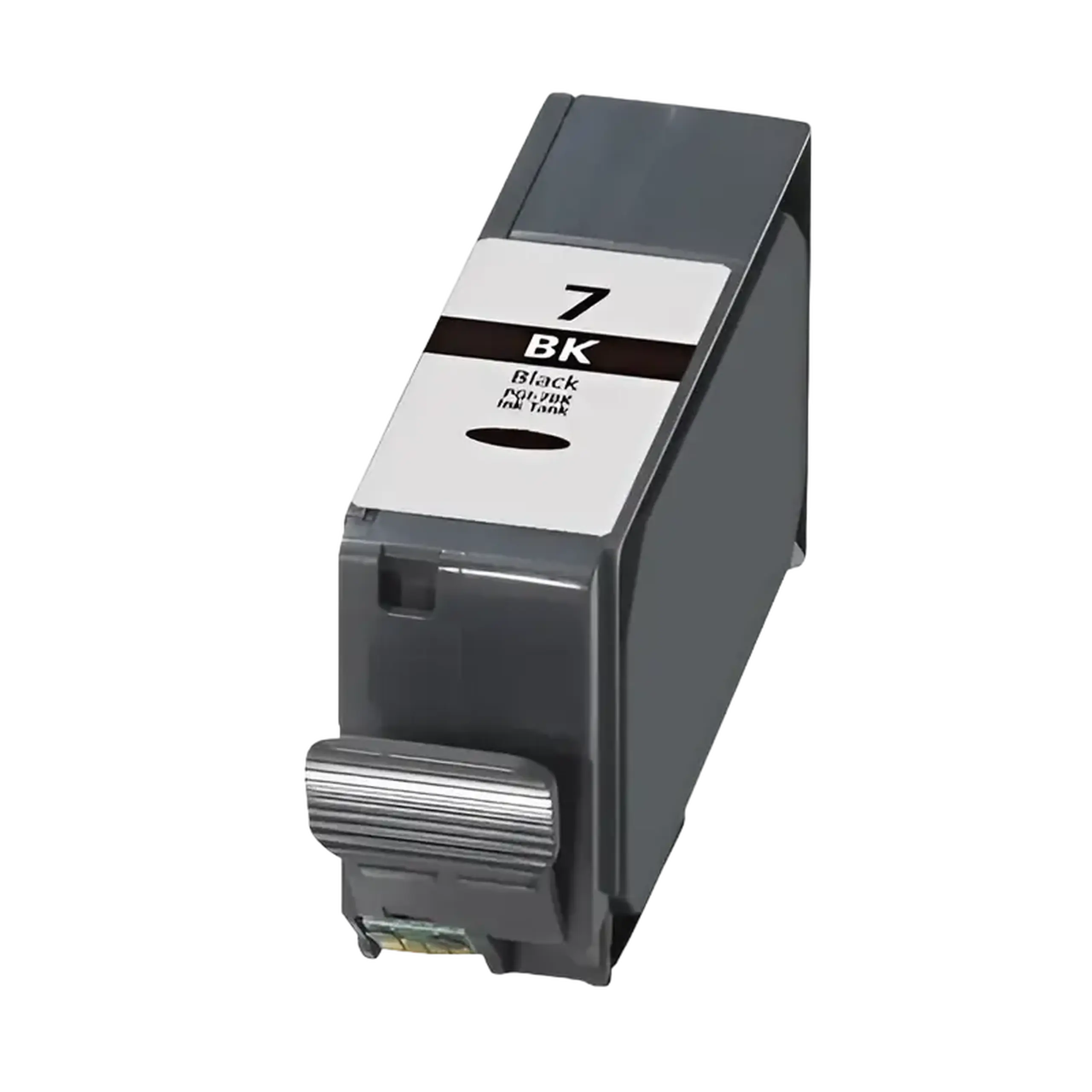 Cartuș de cerneală Canon PGI-7, 25ml, Negru