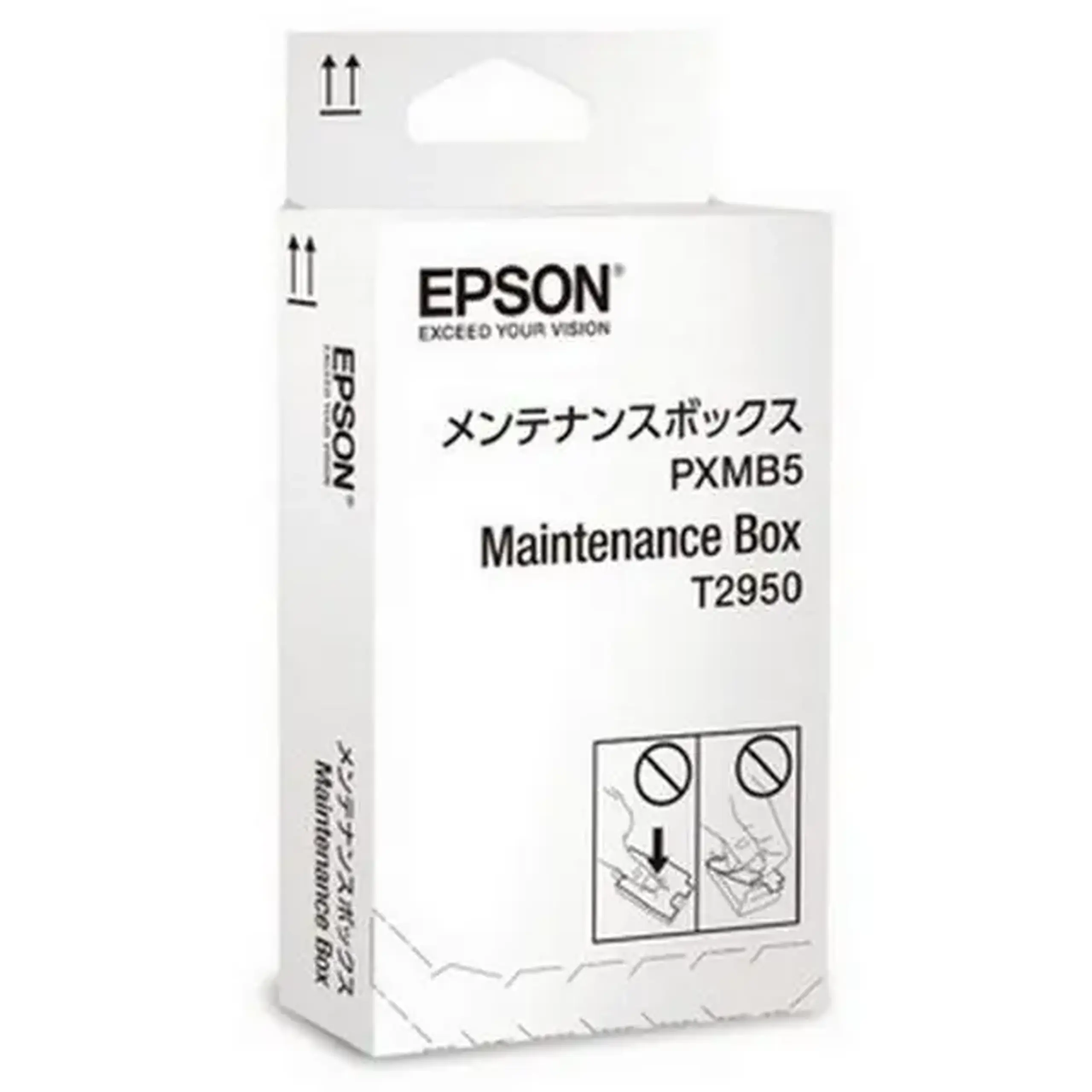 Cutie de întreținere Epson T2950
