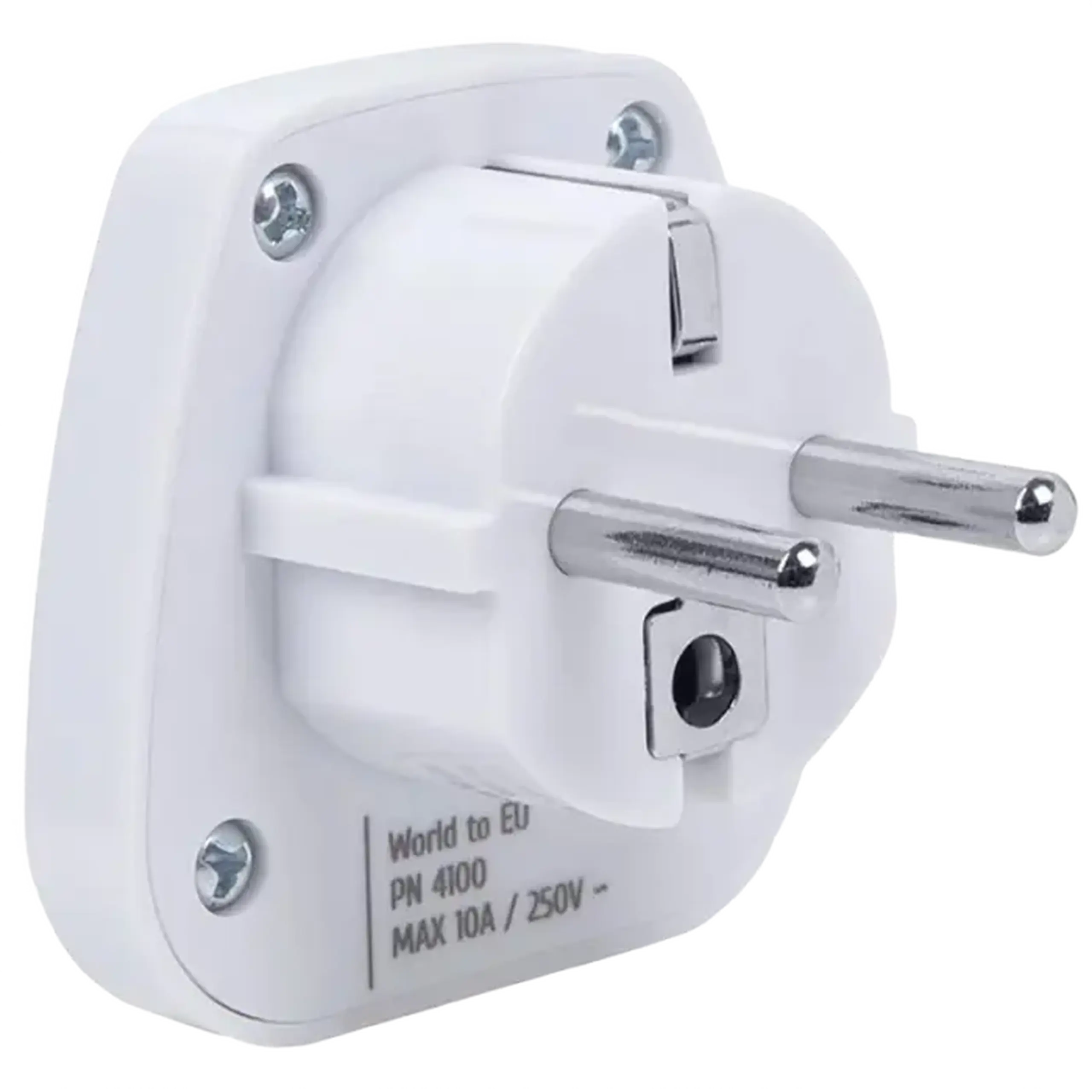 Adaptor de rețea RivaCase PS4100 W00,, Alb