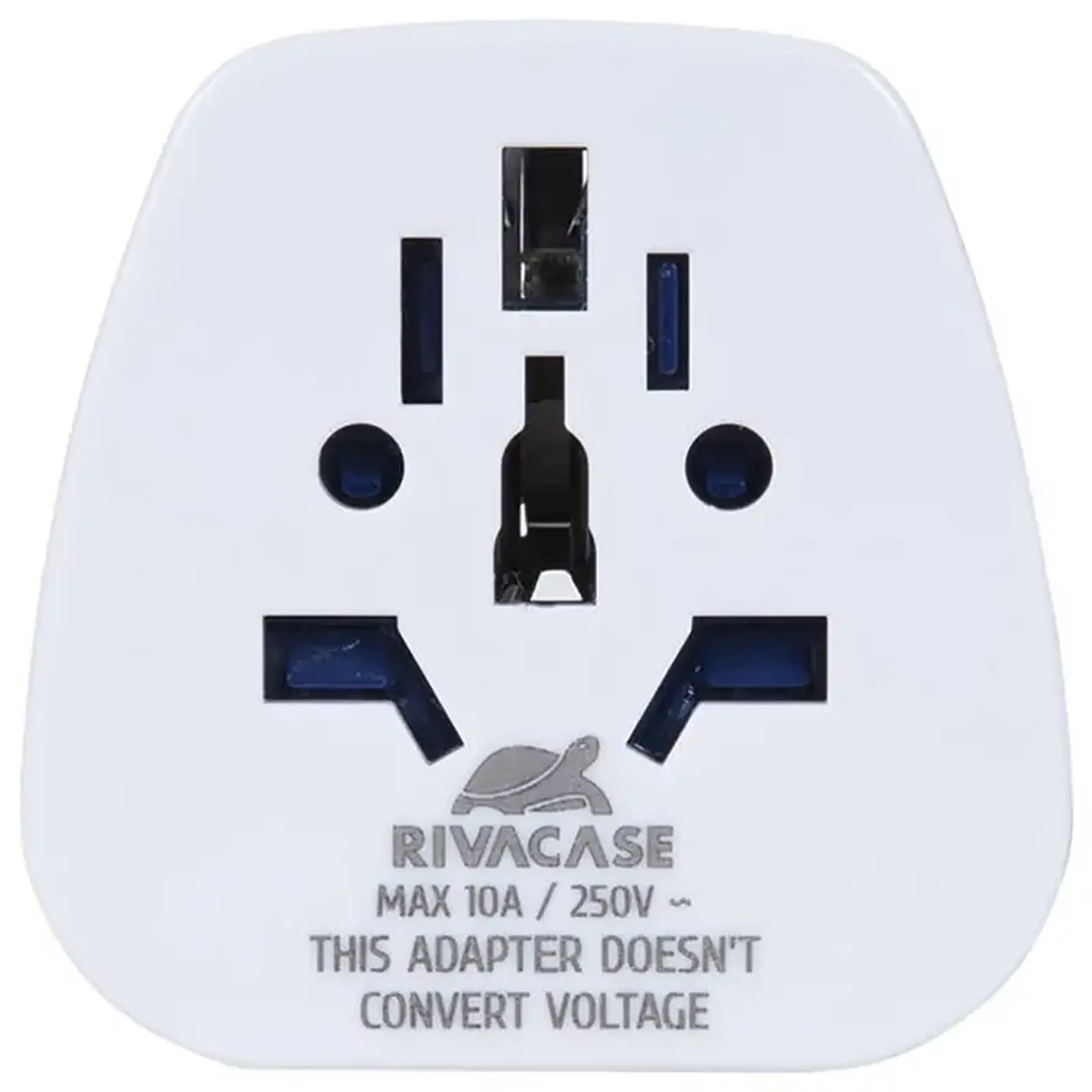 Adaptor de rețea RivaCase PS4100 W00,, Alb