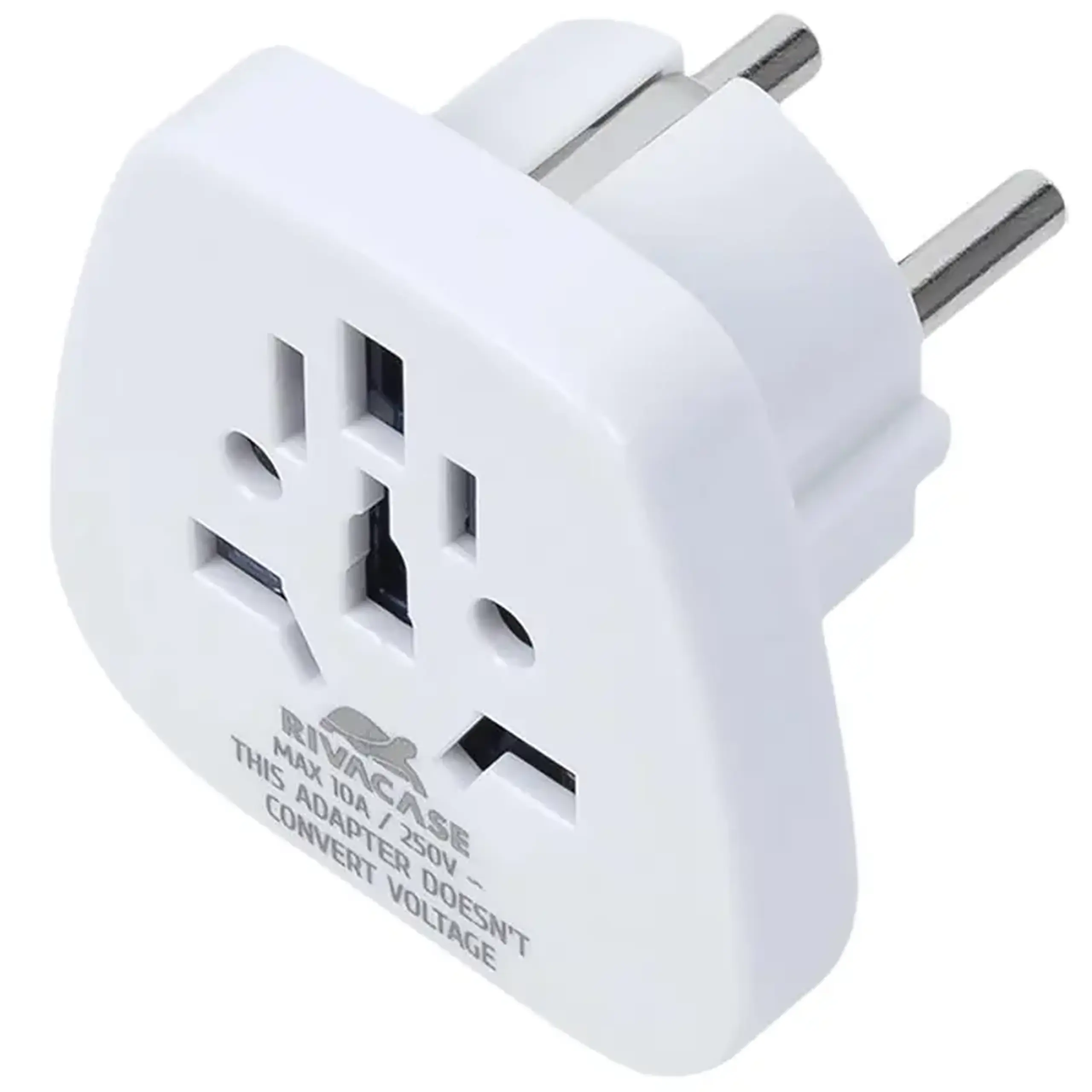 Adaptor de rețea RivaCase PS4100 W00,, Alb