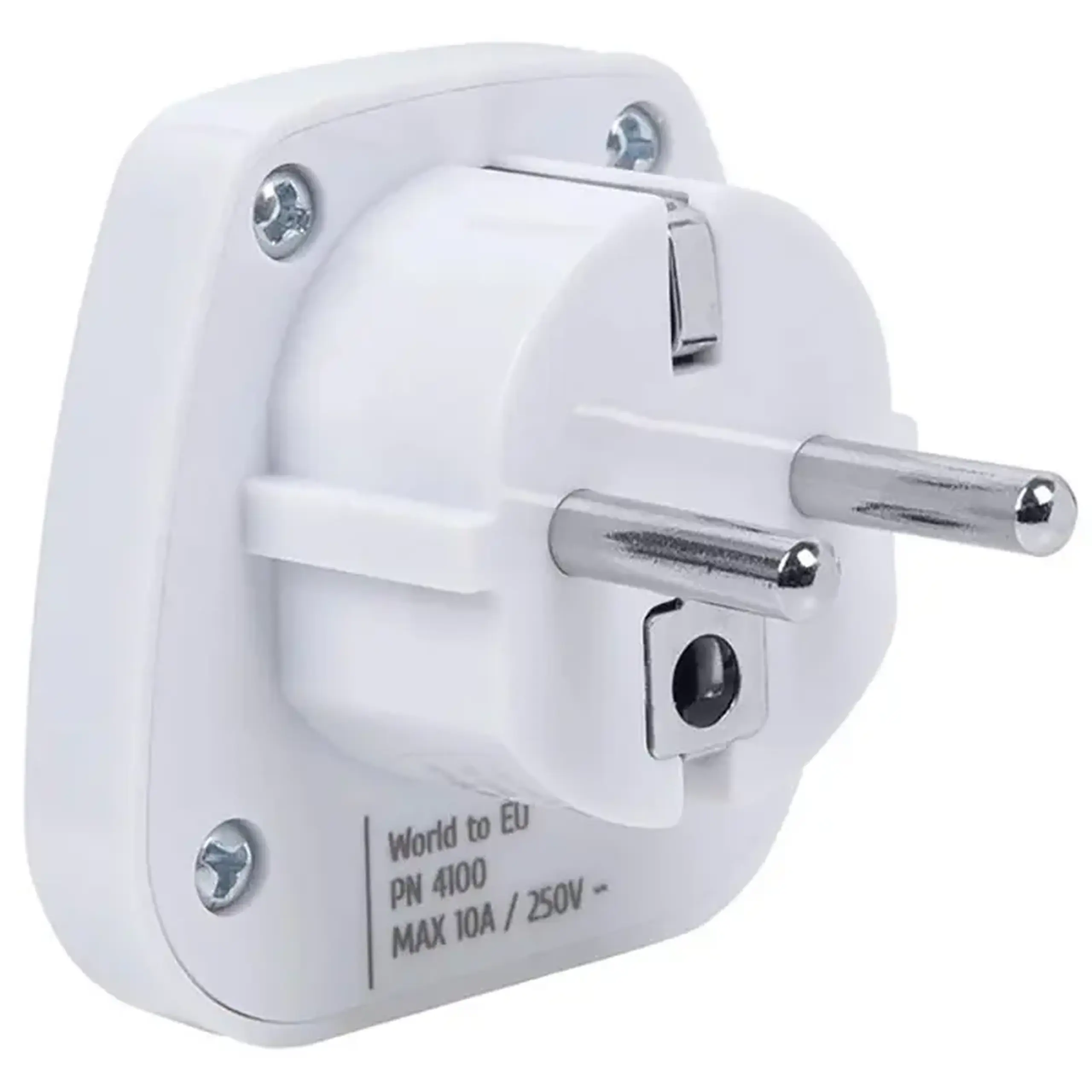 Adaptor de rețea RivaCase PS4100 W00,, Alb