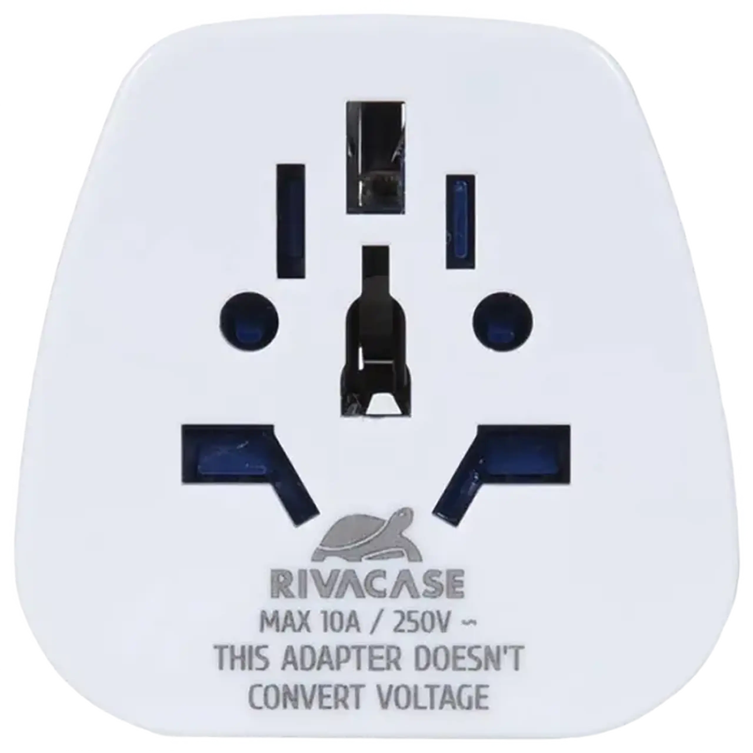 Adaptor de rețea RivaCase PS4100 W00,, Alb