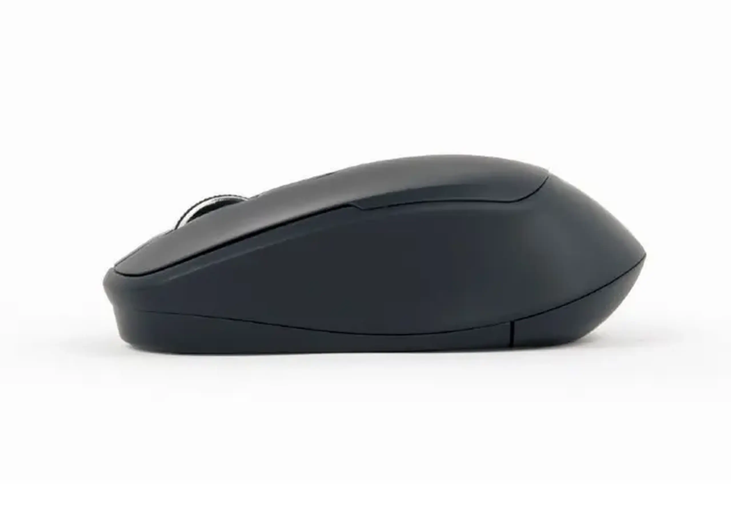 Mouse Wireless Gembird MUSW-4B-05, Negru