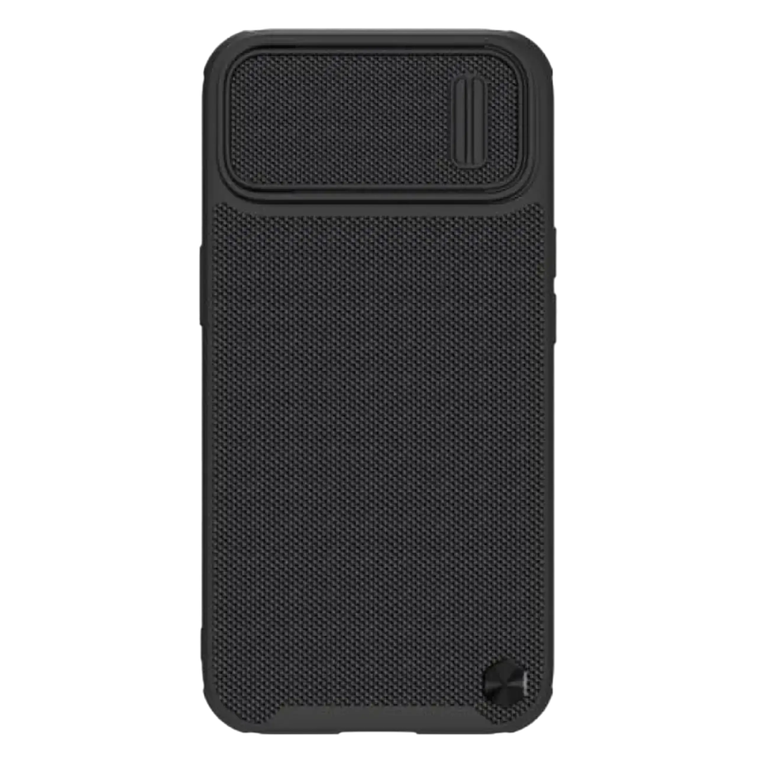 Husă Nillkin iPhone 14 Plus Textured Case S, Negru