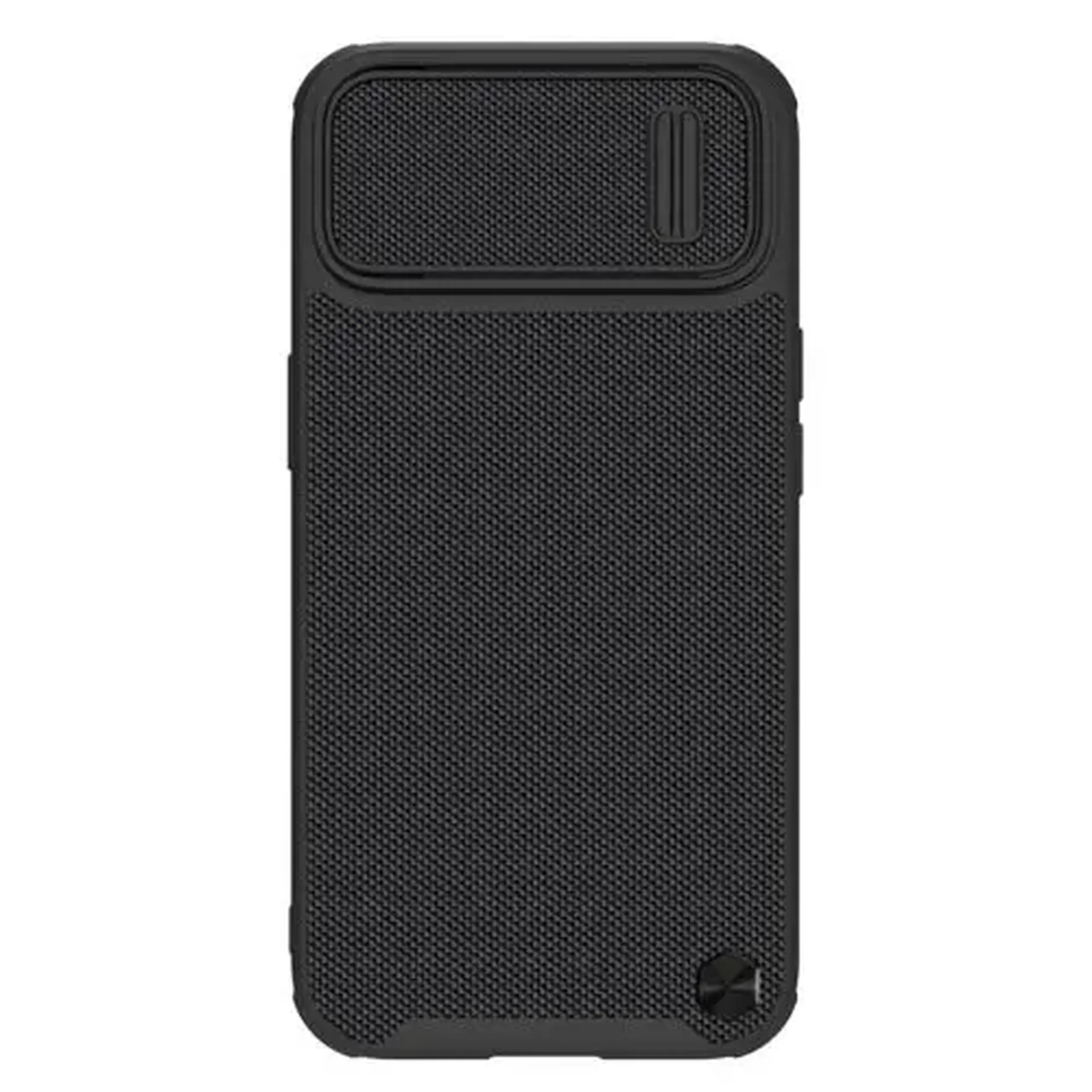Husă Nillkin iPhone 14 Plus Textured Case S, Negru