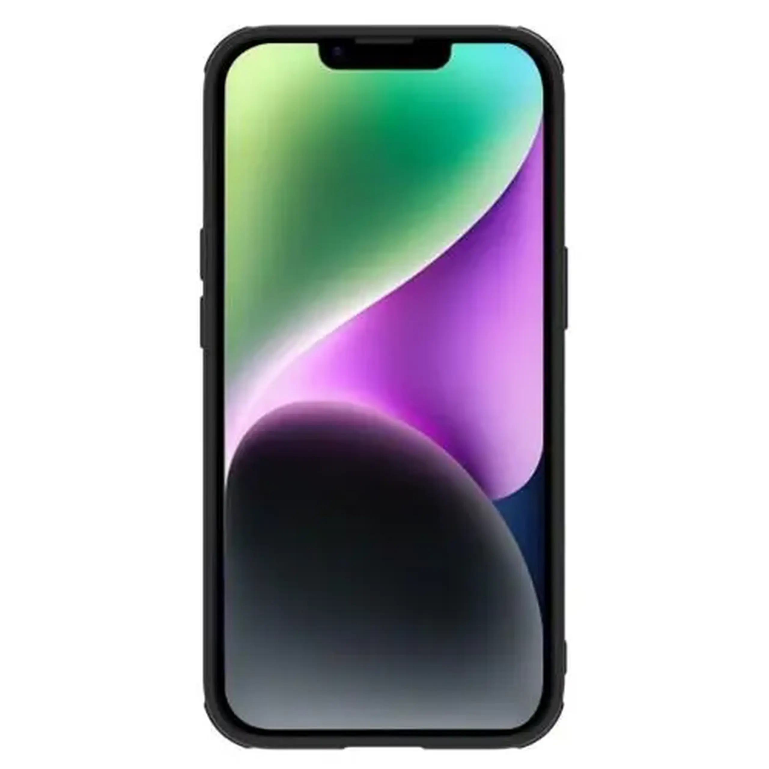 Husă Nillkin iPhone 14 Plus Textured Case S, Negru