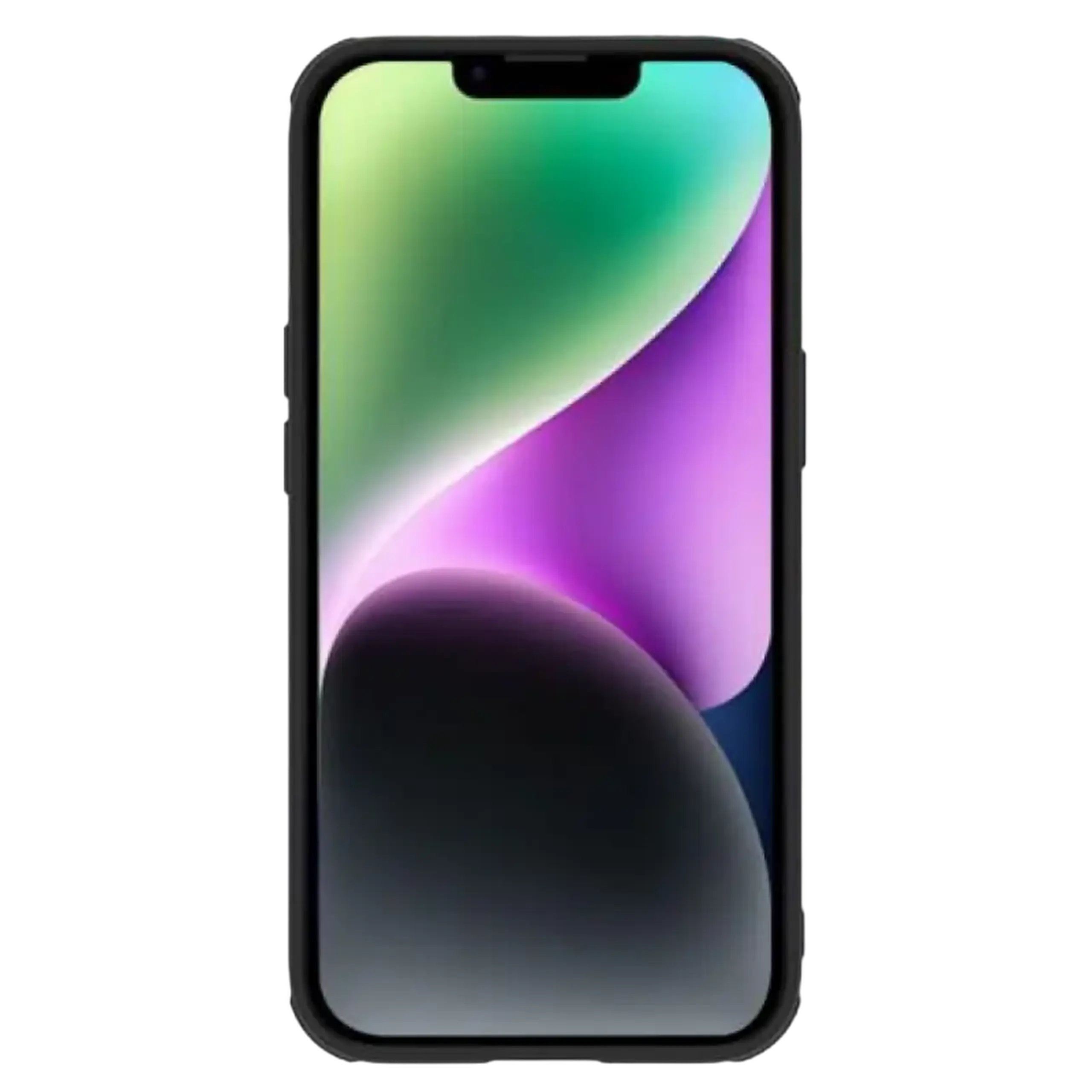 Husă Nillkin iPhone 14 Plus Textured Case S, Negru