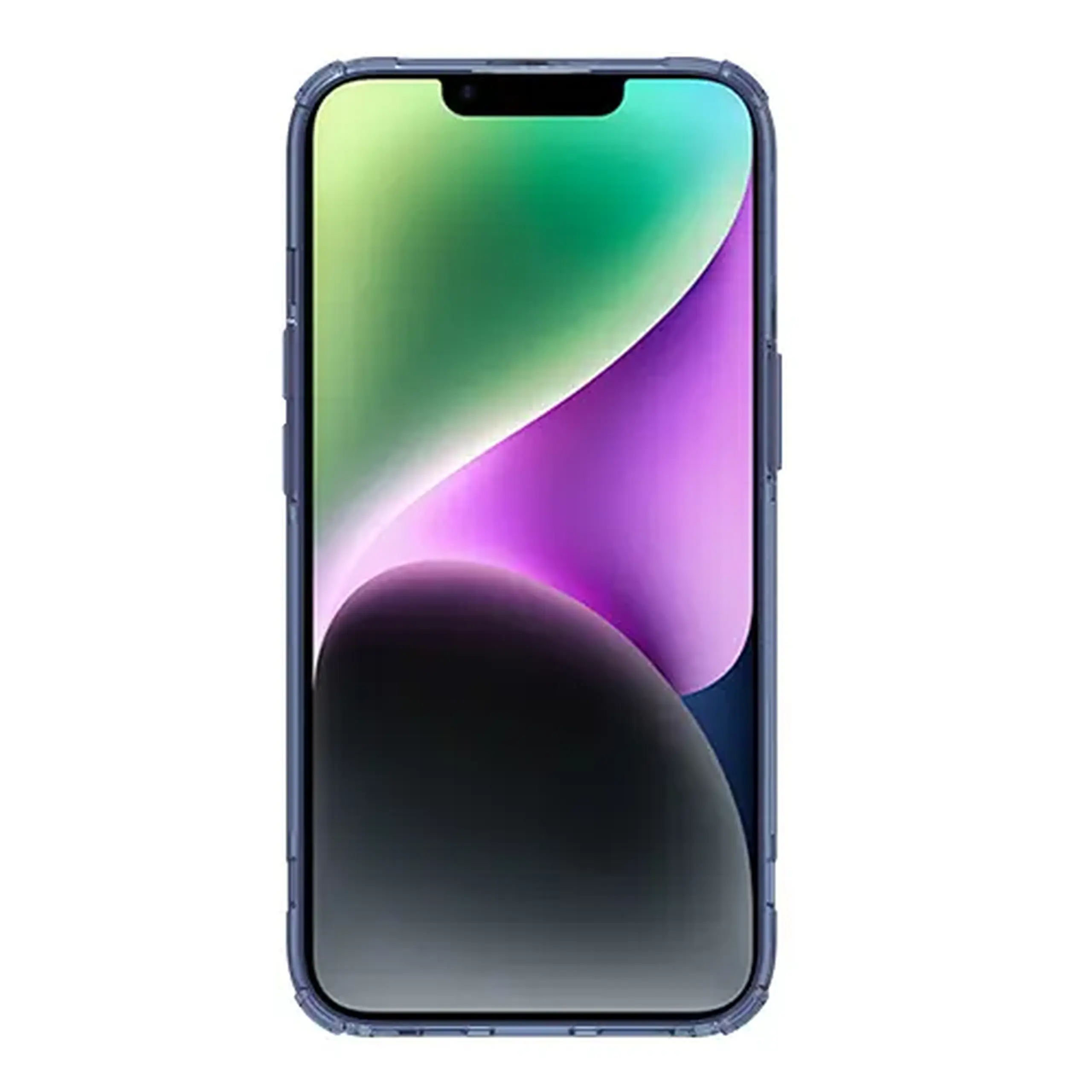 Nillkin Apple iPhone 14 Plus, thin TPU, Nature Pro, Blue
