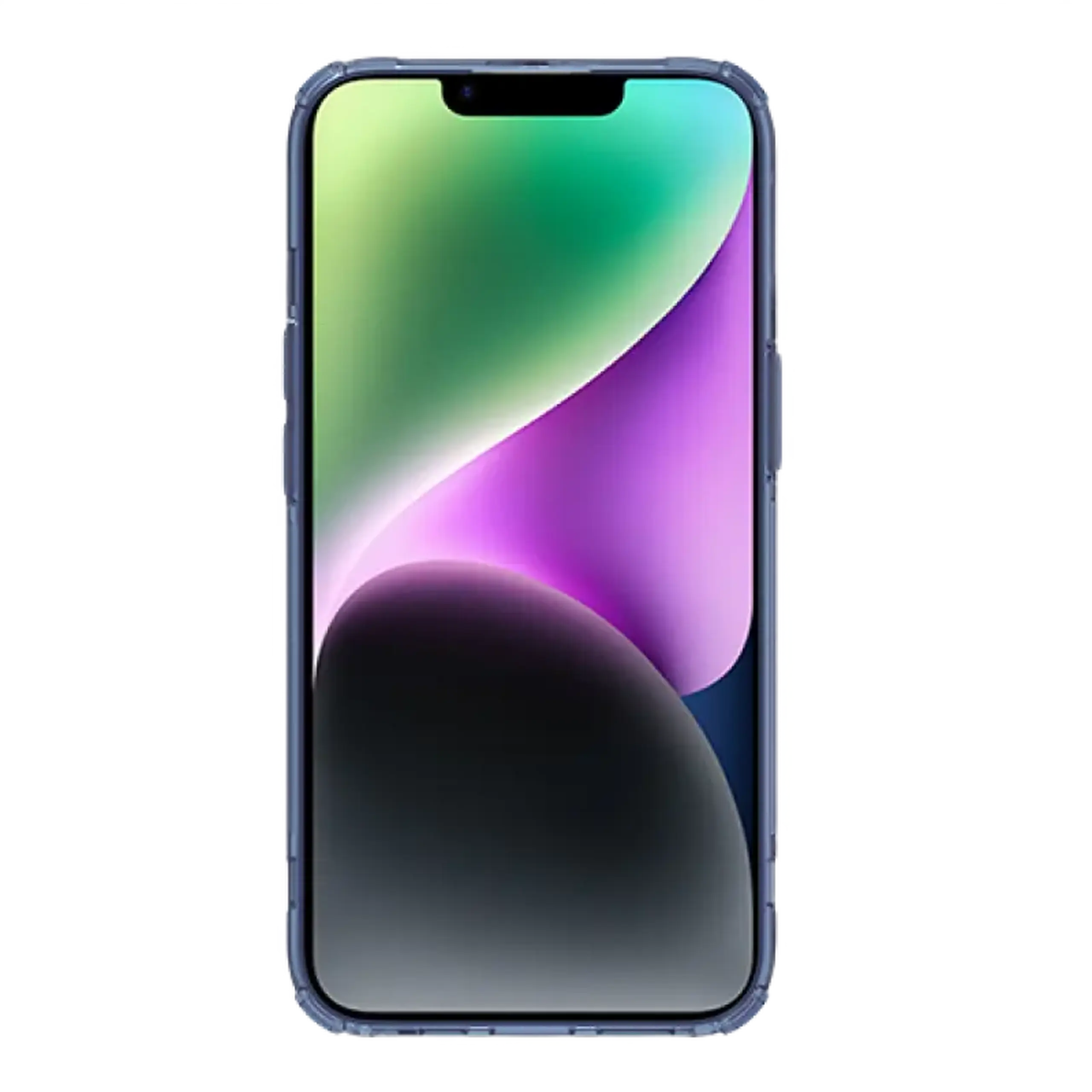 Nillkin Apple iPhone 14 Plus, thin TPU, Nature Pro, Blue