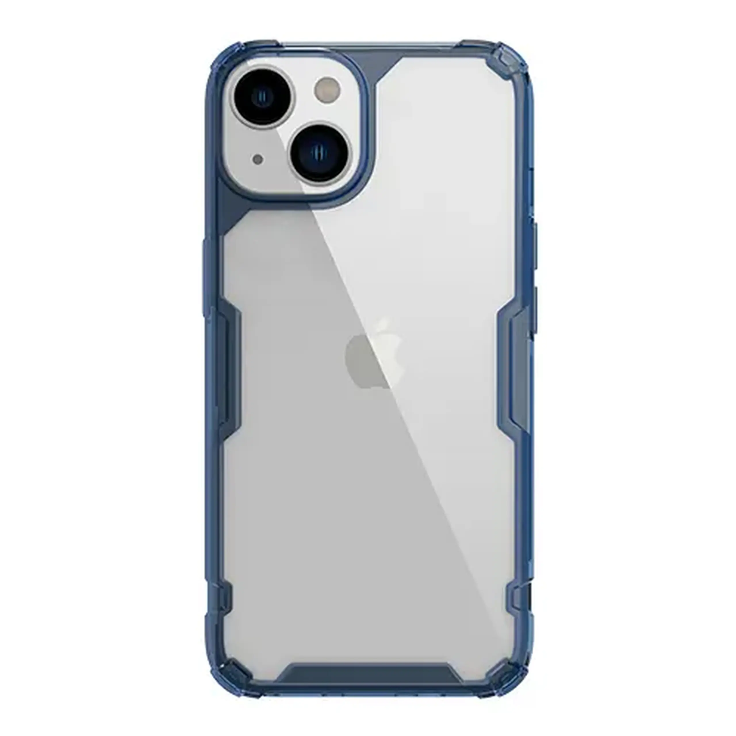 Nillkin Apple iPhone 14 Plus, thin TPU, Nature Pro, Blue