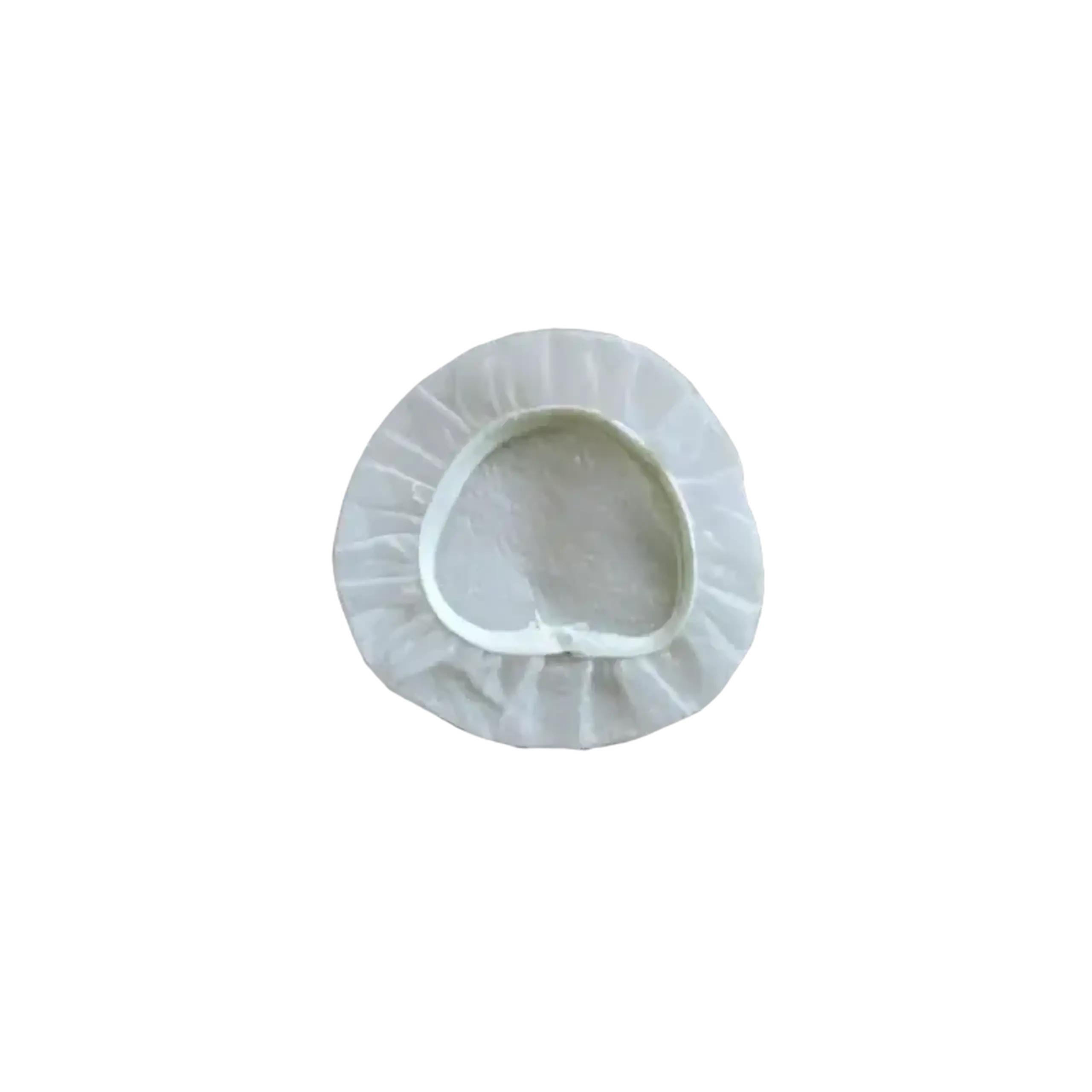 Set bureți de schimb pentru căști Sennheiser HZH 46, Transparent