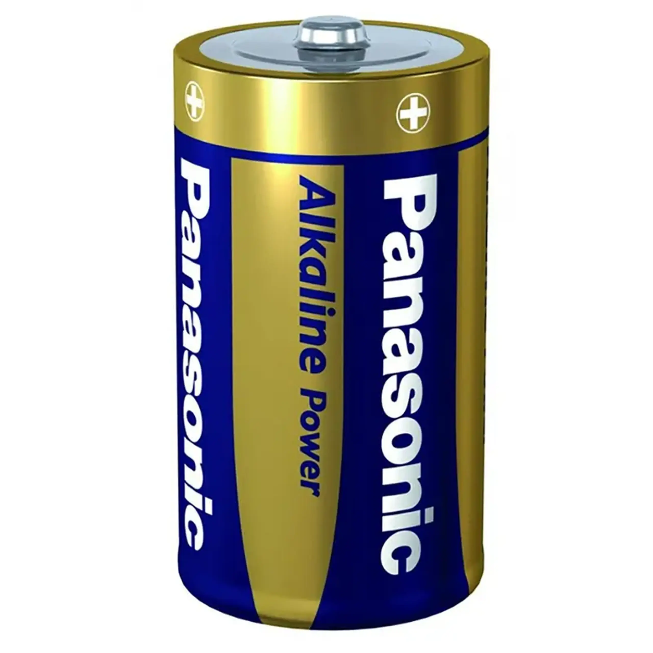 Baterii Panasonic LR14REE, LR14, 2buc.
