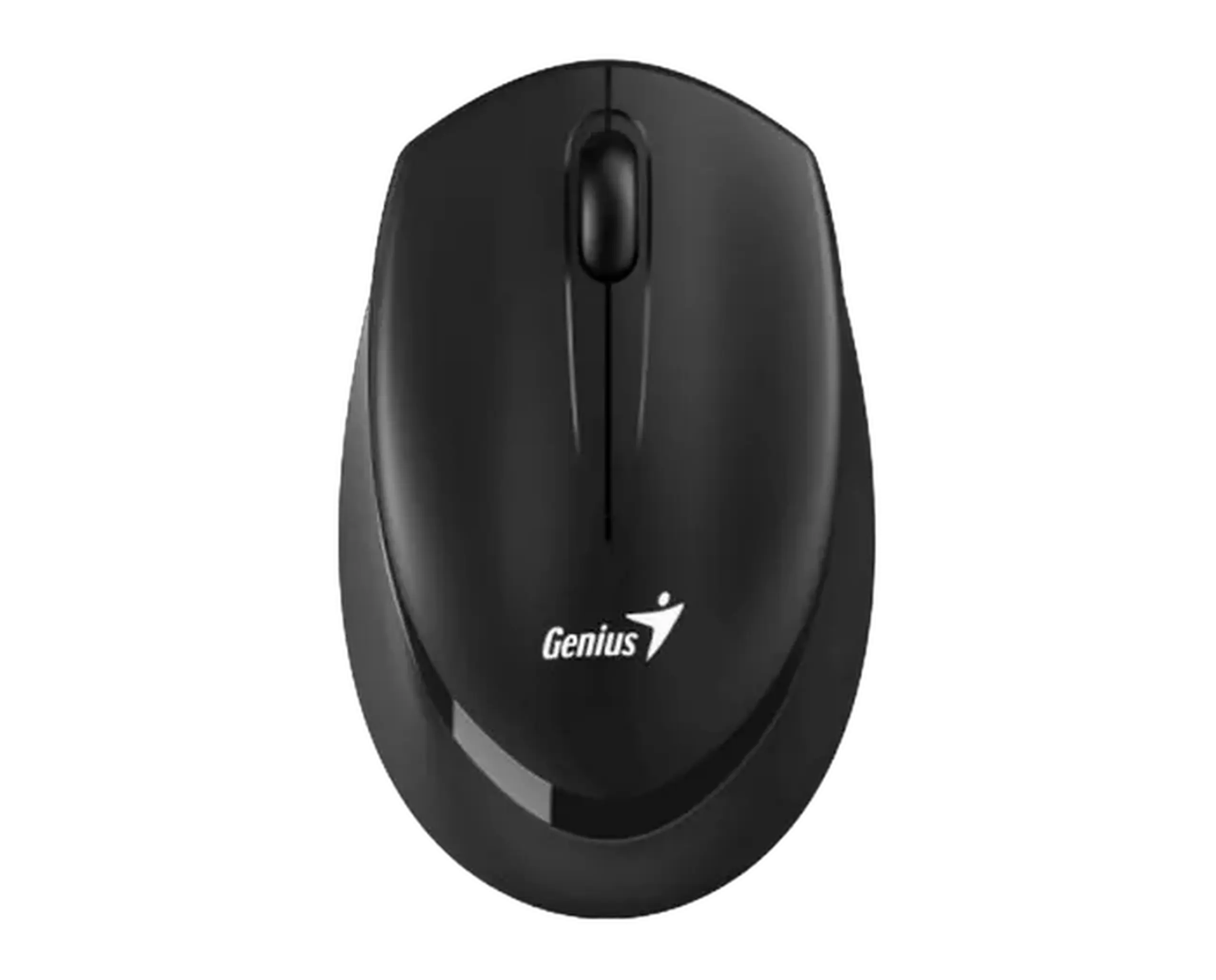 Mouse Wireless Genius NX-7009, Negru