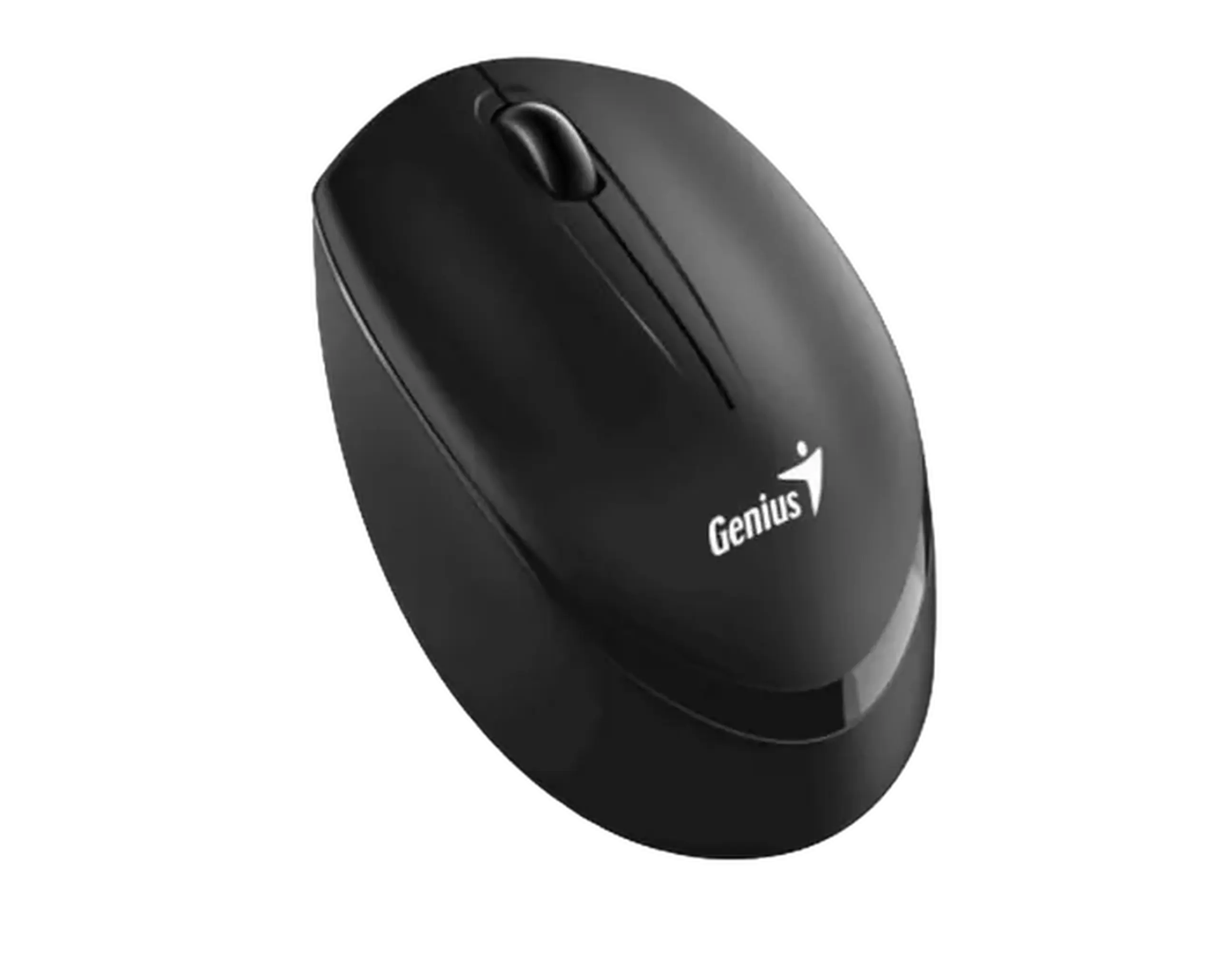 Mouse Wireless Genius NX-7009, Negru