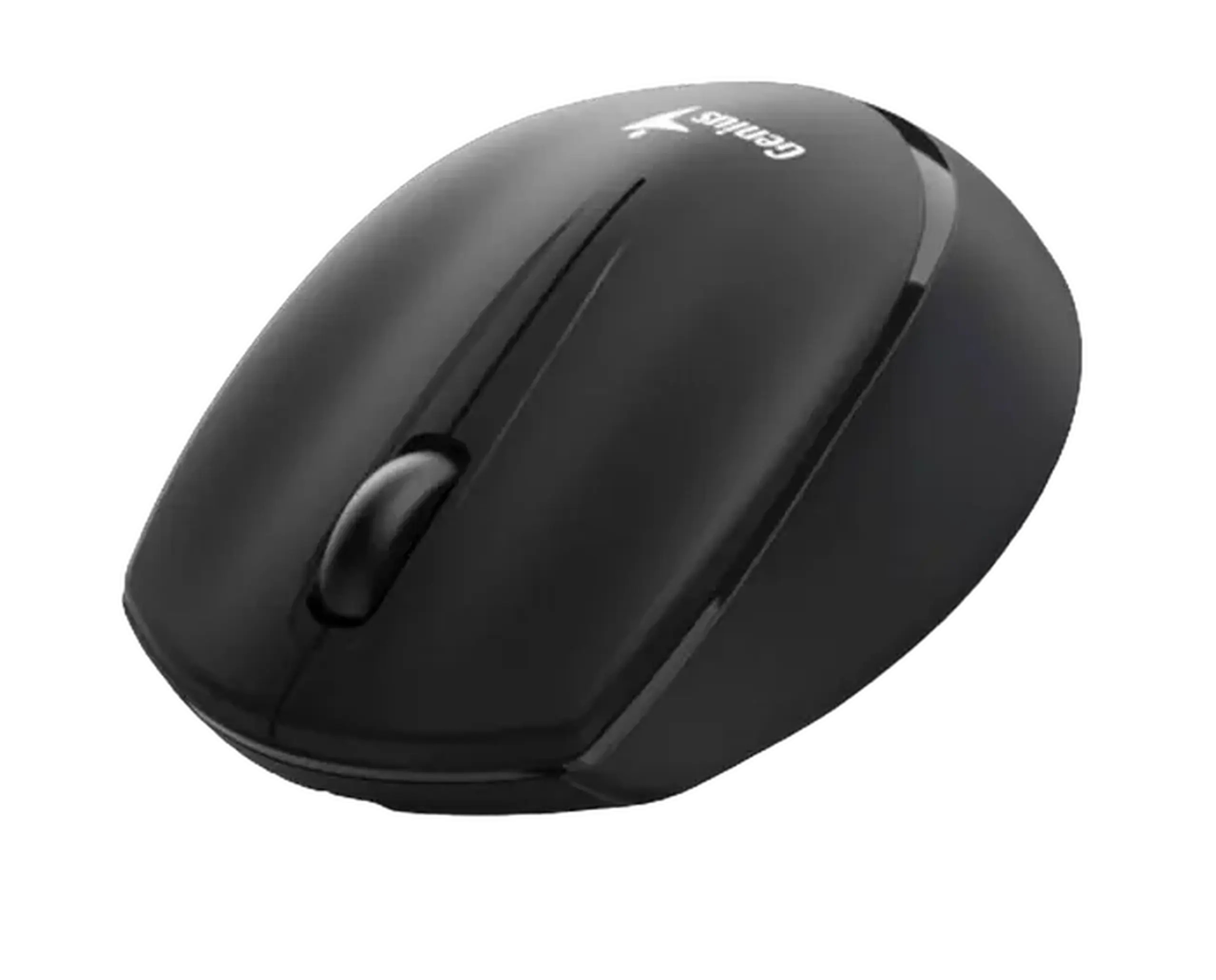 Mouse Wireless Genius NX-7009, Negru