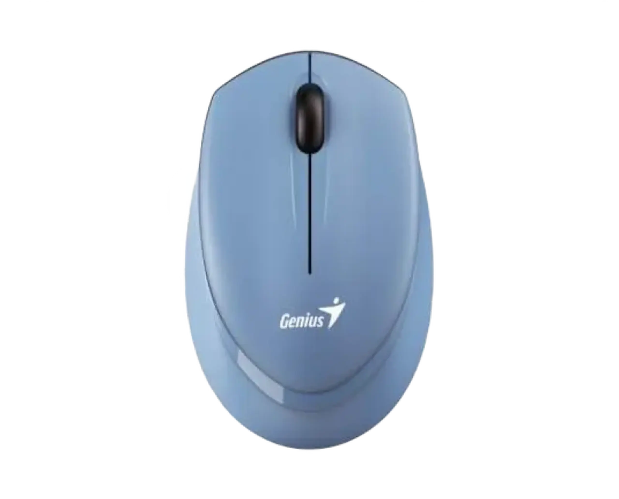 Mouse Wireless Genius NX-7009, Albastru