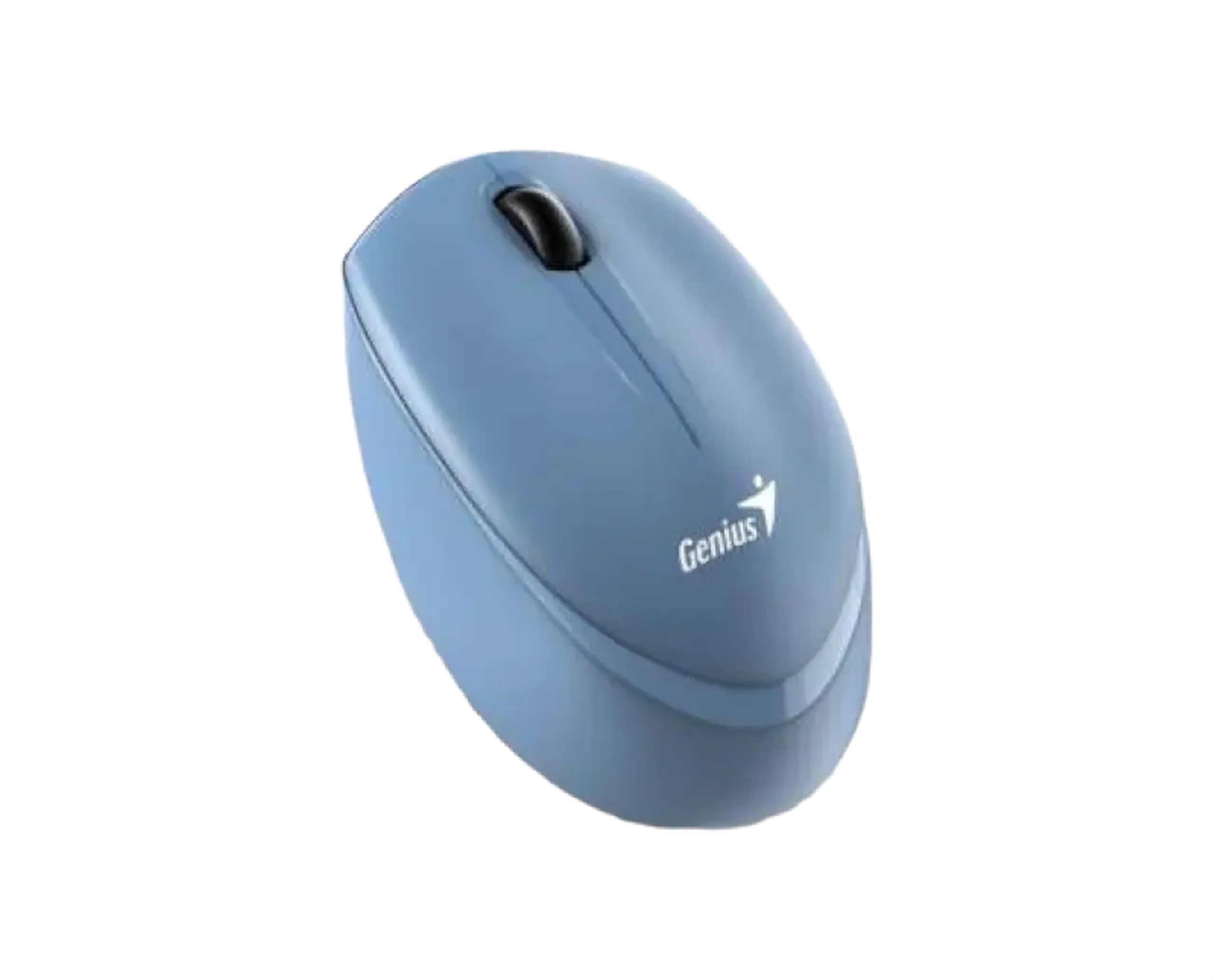 Mouse Wireless Genius NX-7009, Albastru